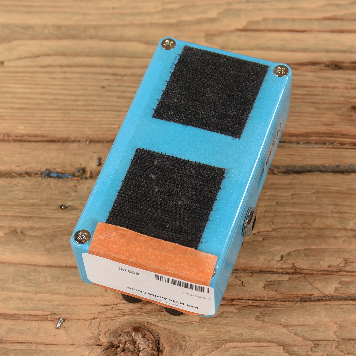 MXR M234 Analog Chorus