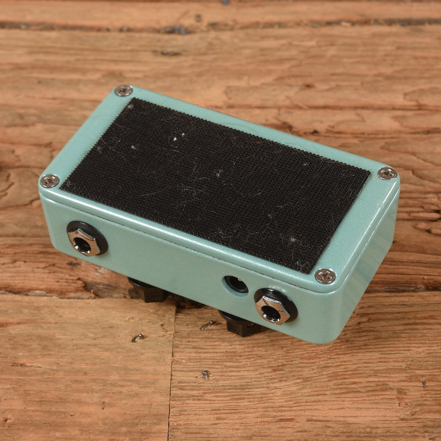 Mr. Black Pedals Deluxe DeluxePlus