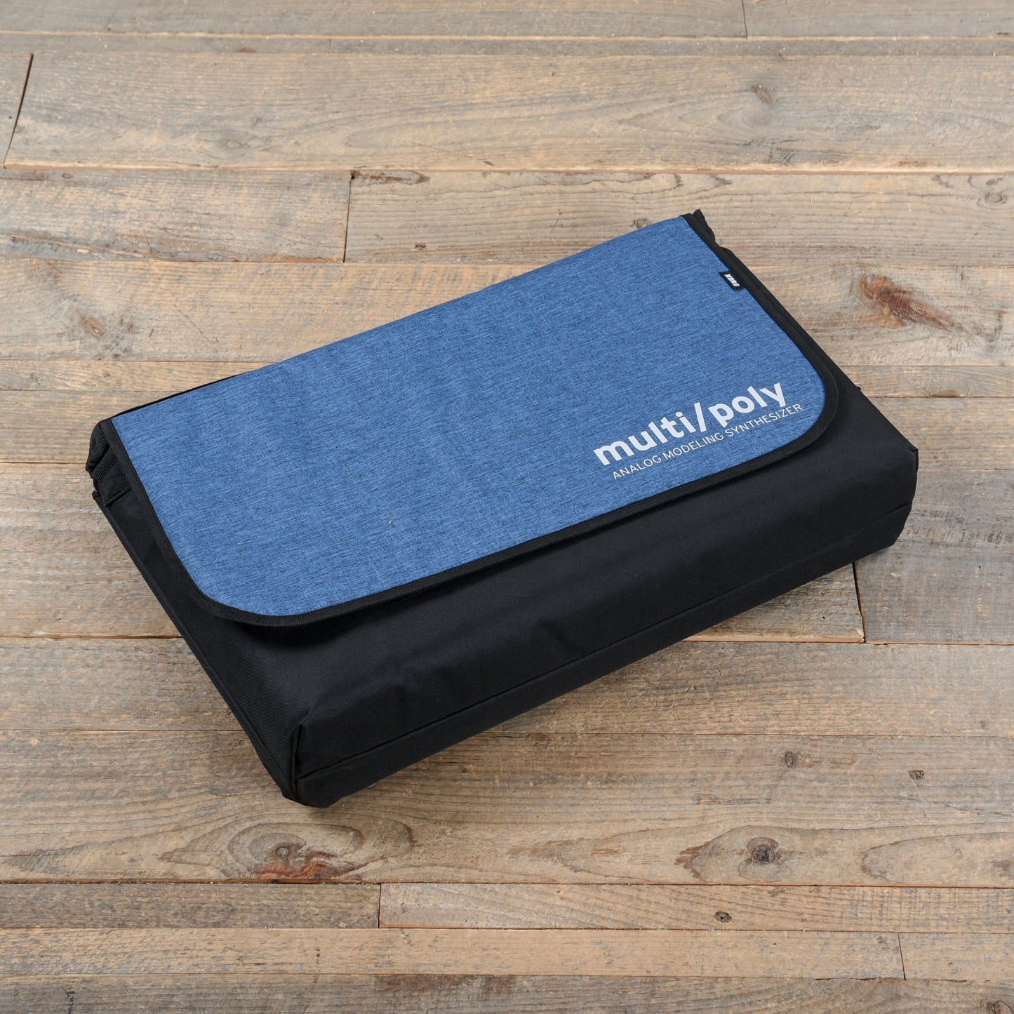 Korg Multi/Poly 37 Key Virtual Analog Synthesizer