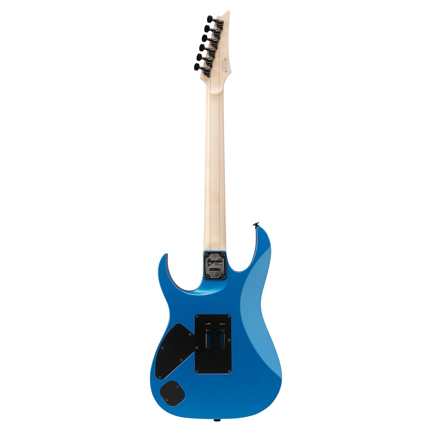 Ibanez RG565REB RG Genesis Collection Electric Guitar Electric Blue