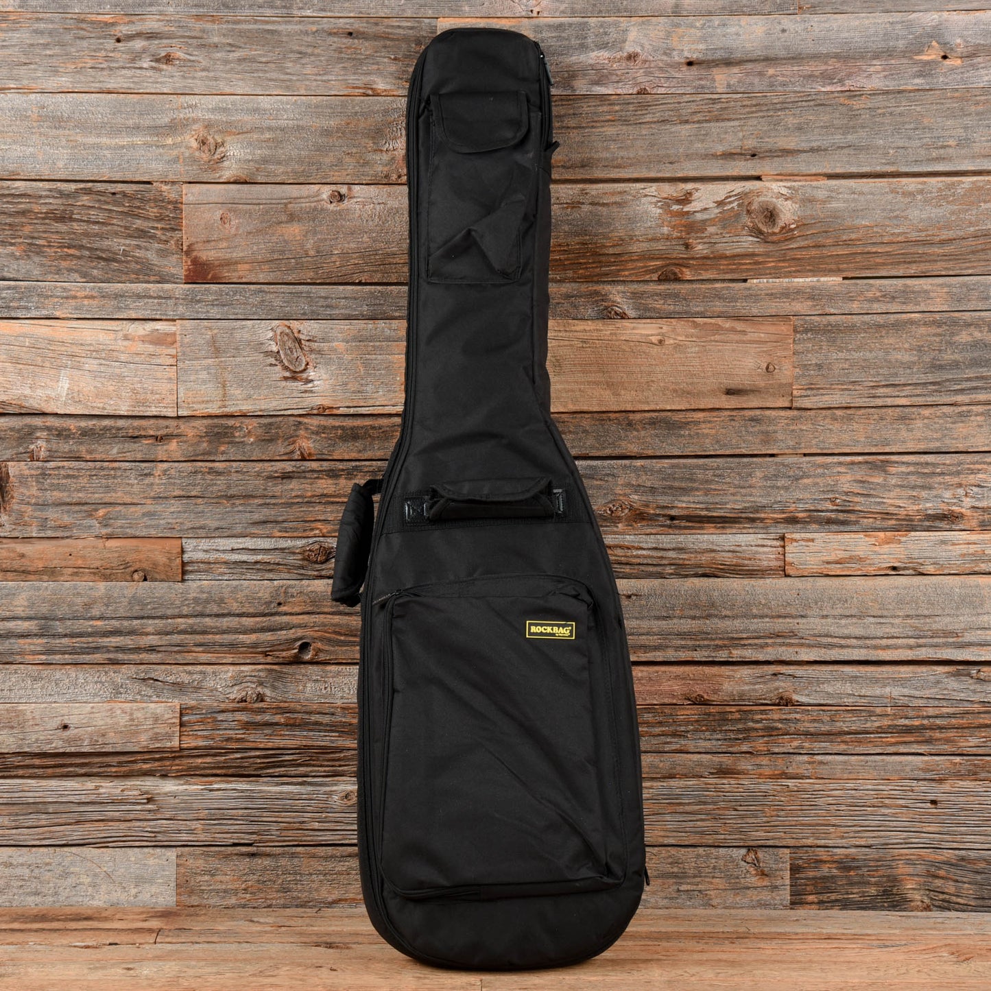 Warwick Rockbass Streamer Standard 5 Black