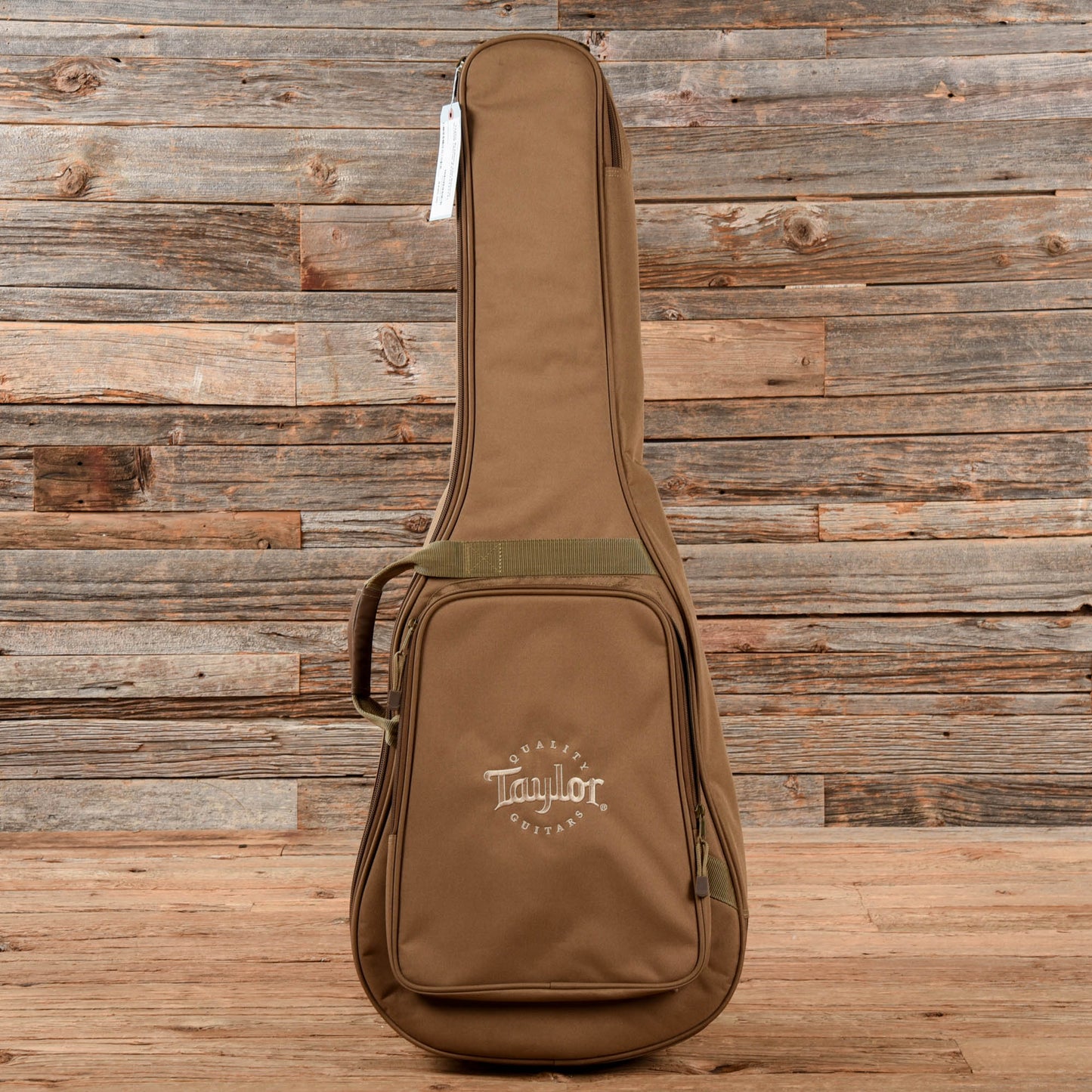 Taylor Academy 10e Natural