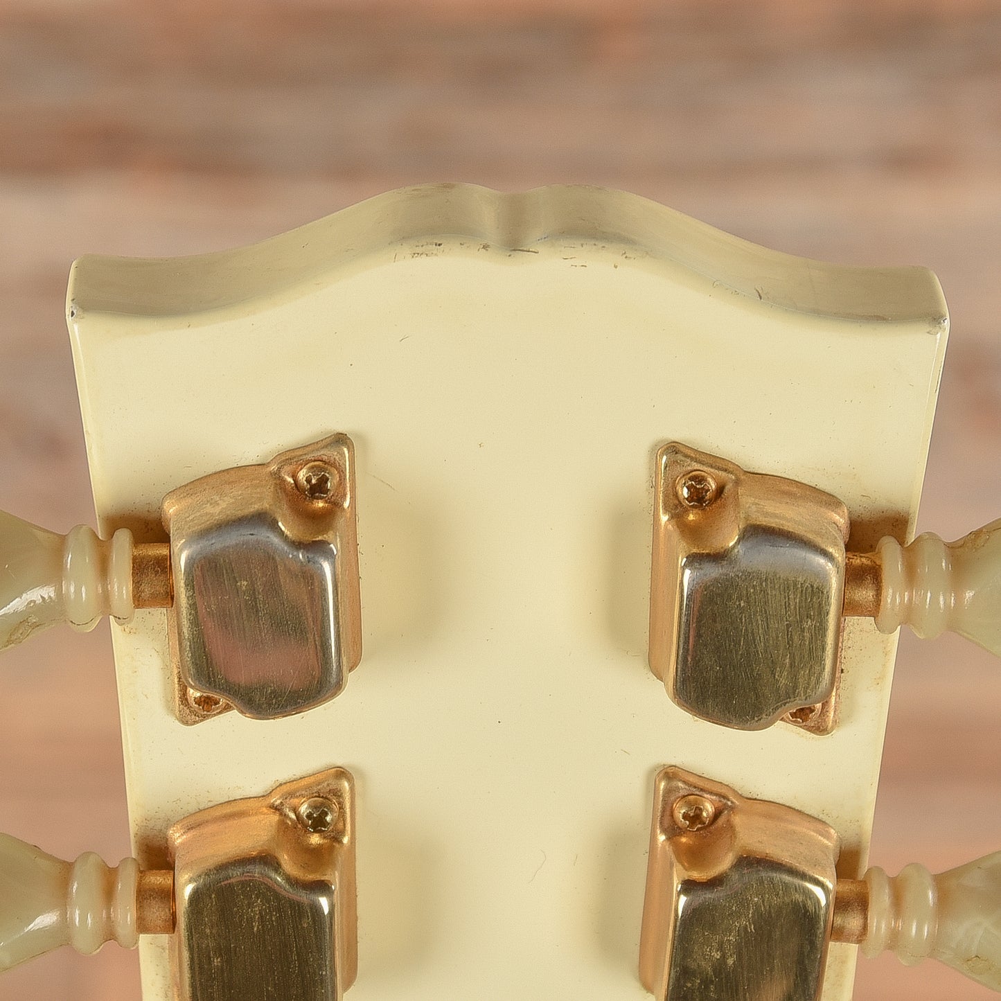 Ibanez 2402DX Double Neck White 1970s