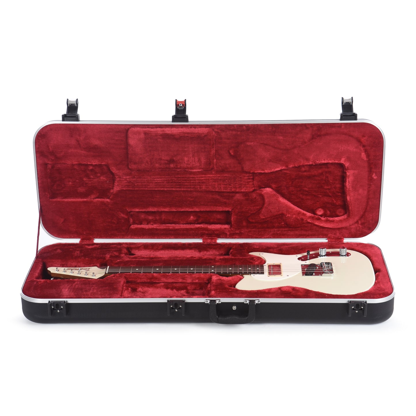 Ibanez FLATV2MSN Josh Smith Signature Electric Guitar Mint Sand