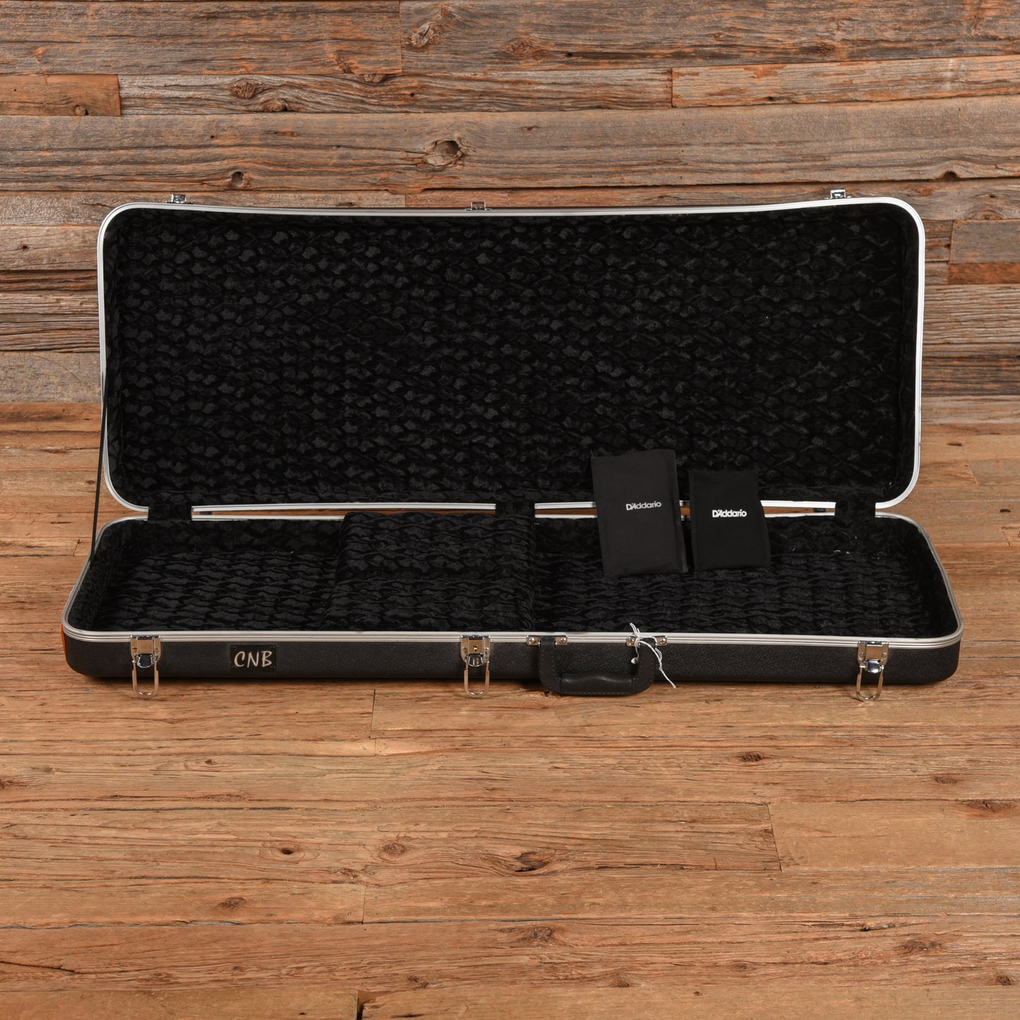 Fender Jimmie Vaughan Tex Mex Stratocaster Black 2016