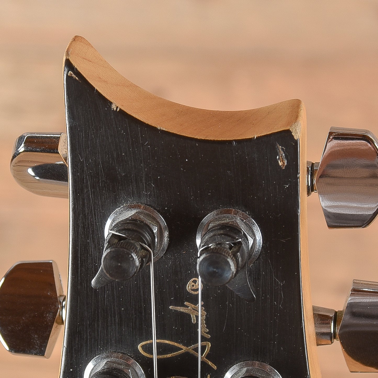 PRS CE 24 Cherry Sunburst 1994