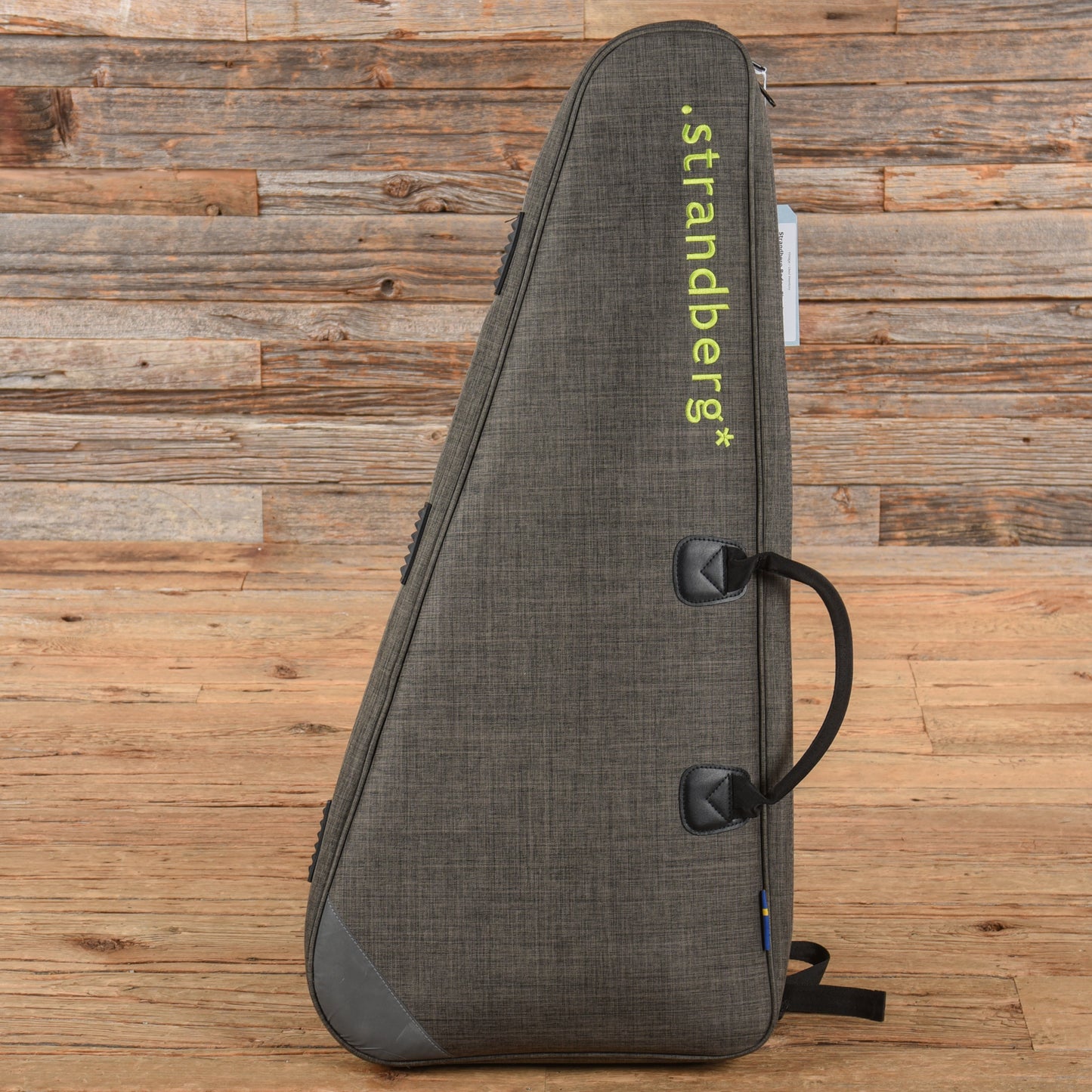 Strandberg Boden Classic 6 Trem Red