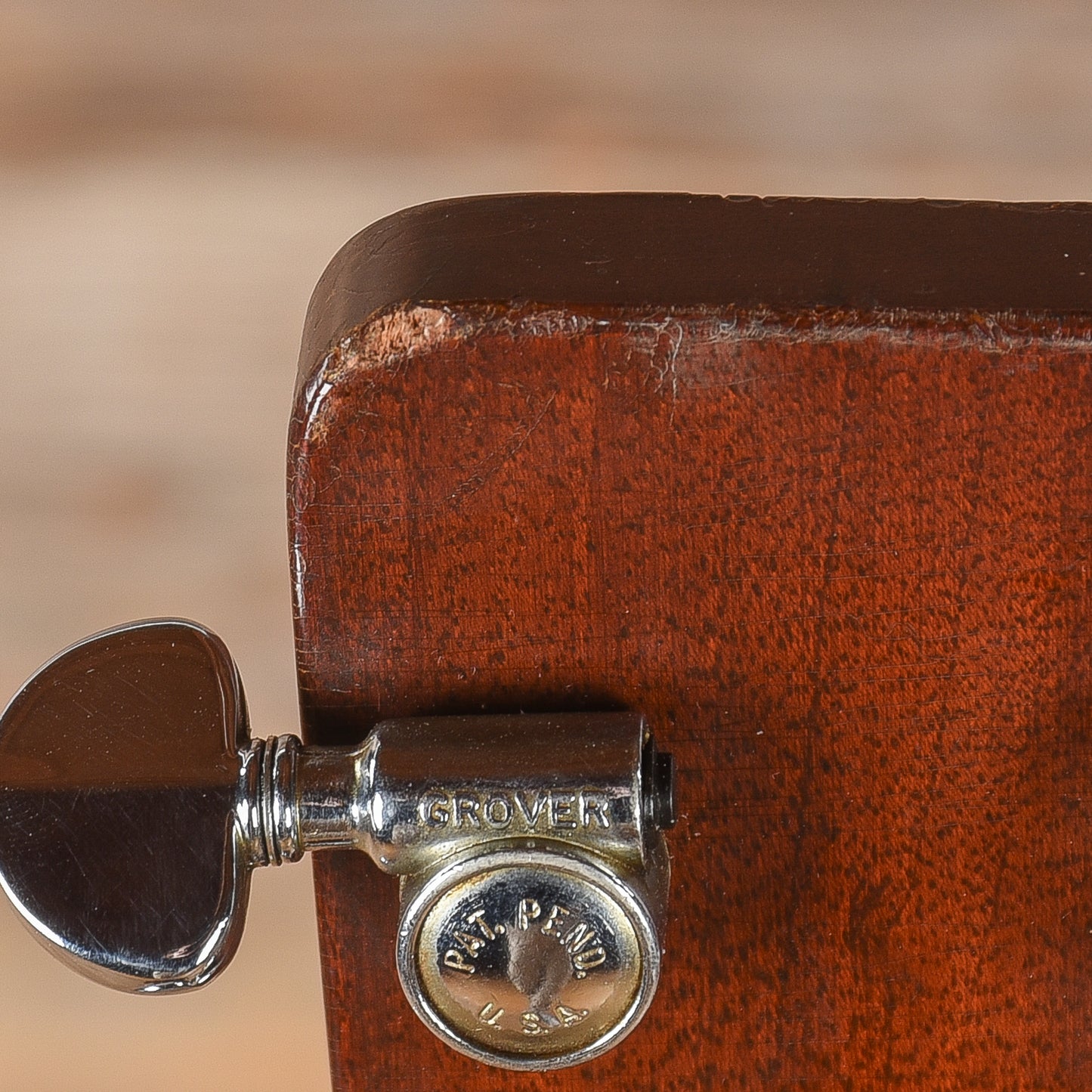 Martin D-28 Natural 1968