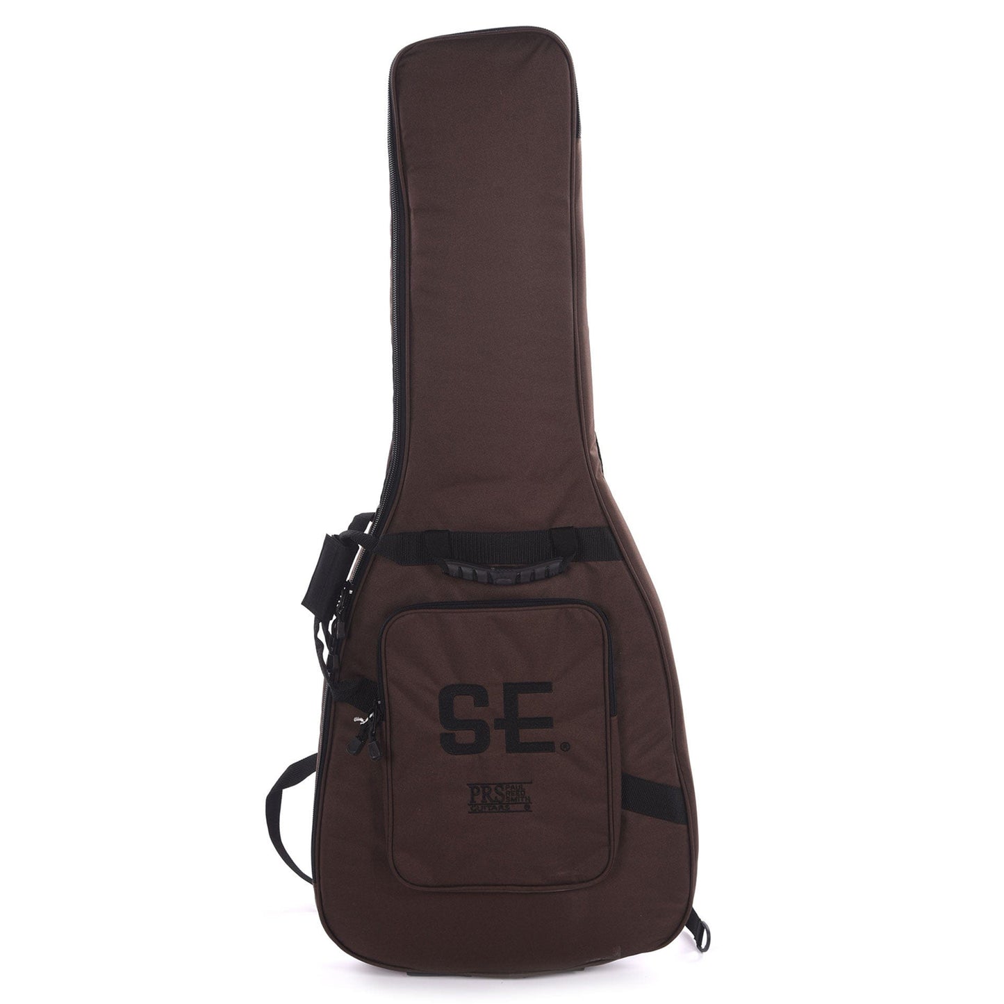 PRS SE NF3 Metallic Orange Maple Fingerboard