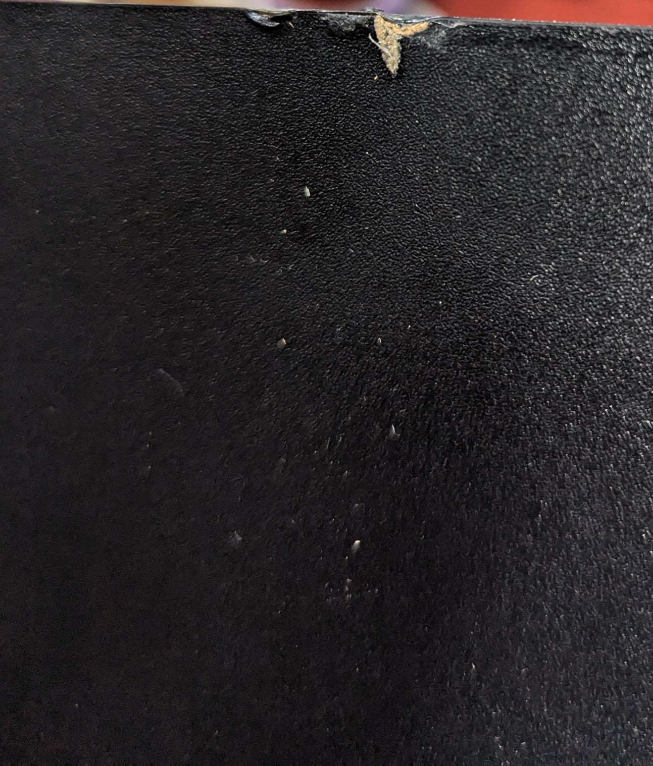 On-Stage Stands SMS7500B Wood Studio Monitor Stands Pair Black