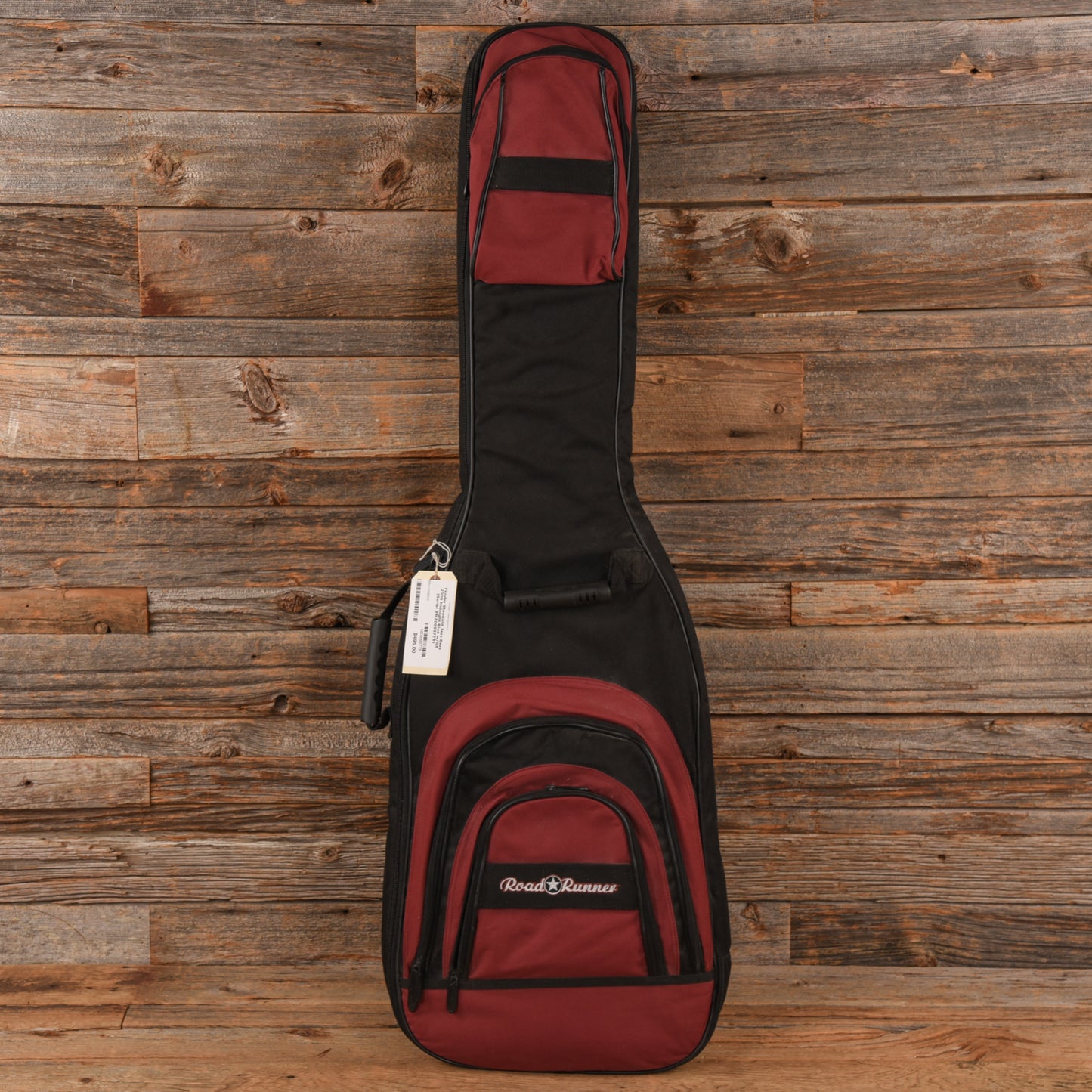 Fender Standard Jazz Bass Midnight Blue 2000