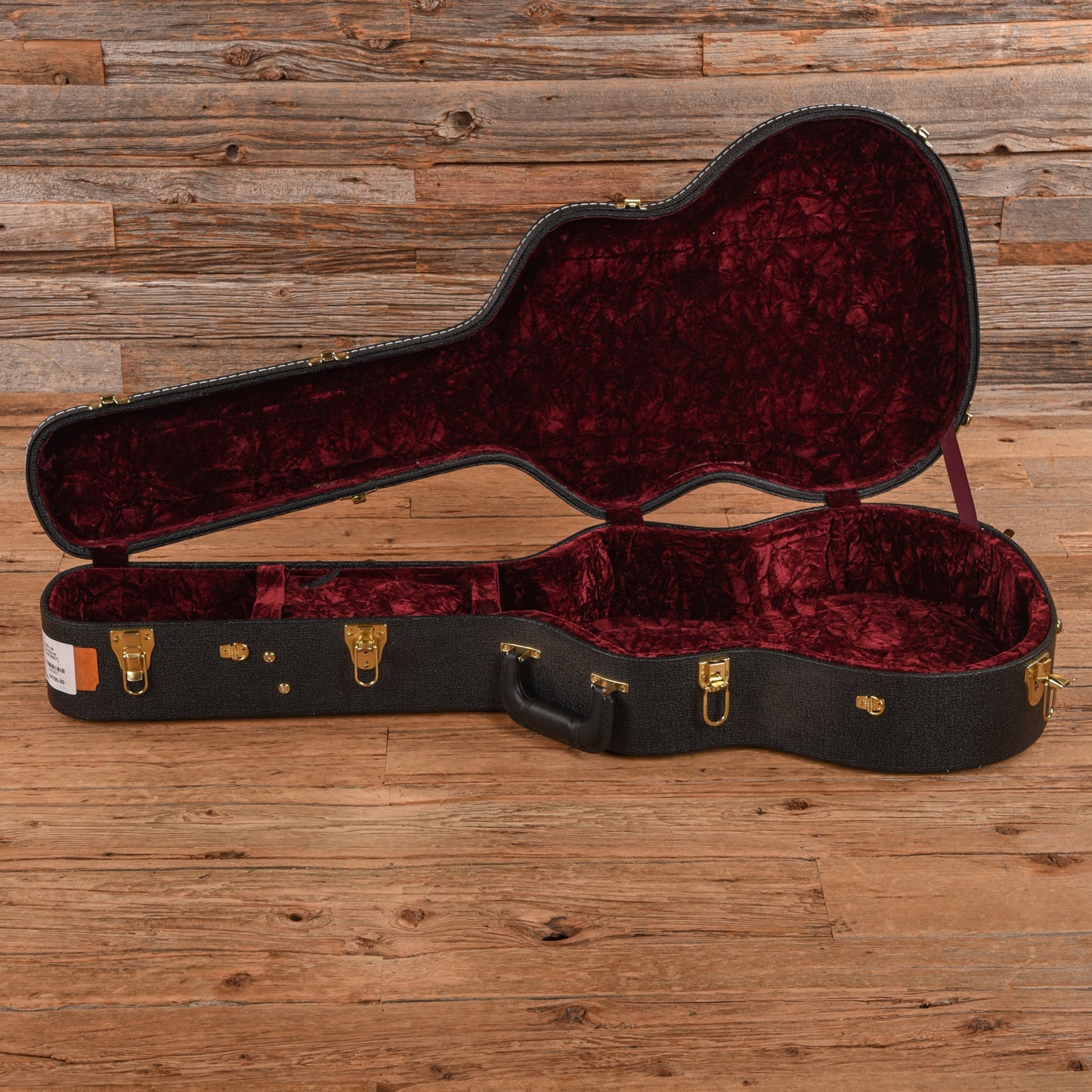 Martin Custom 000-28 Authentic 1937 Sunburst