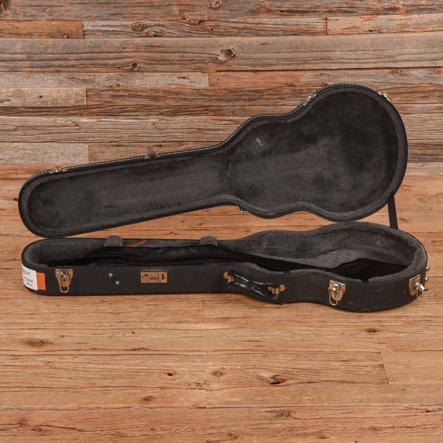 Gibson Les Paul Studio Wine Red 2003