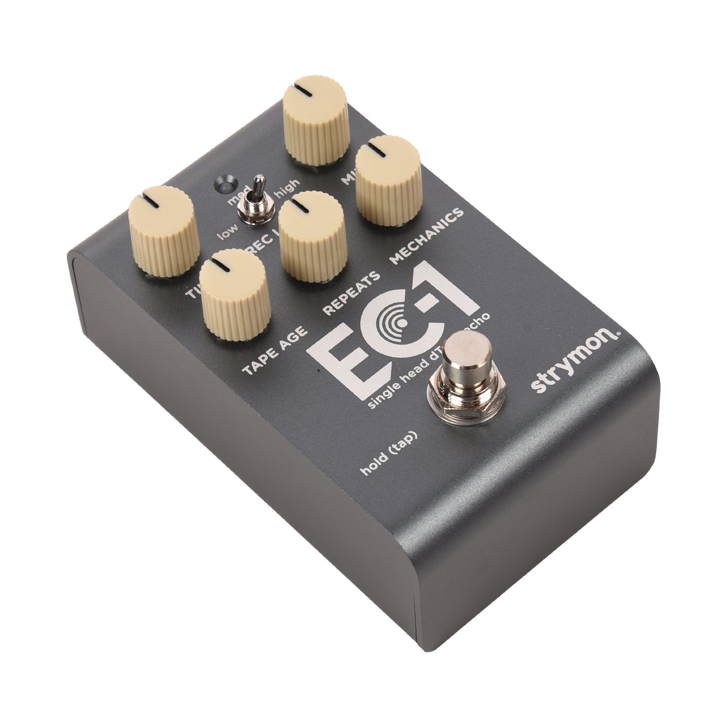 Strymon EC-1 Single Head dTape Echo Pedal