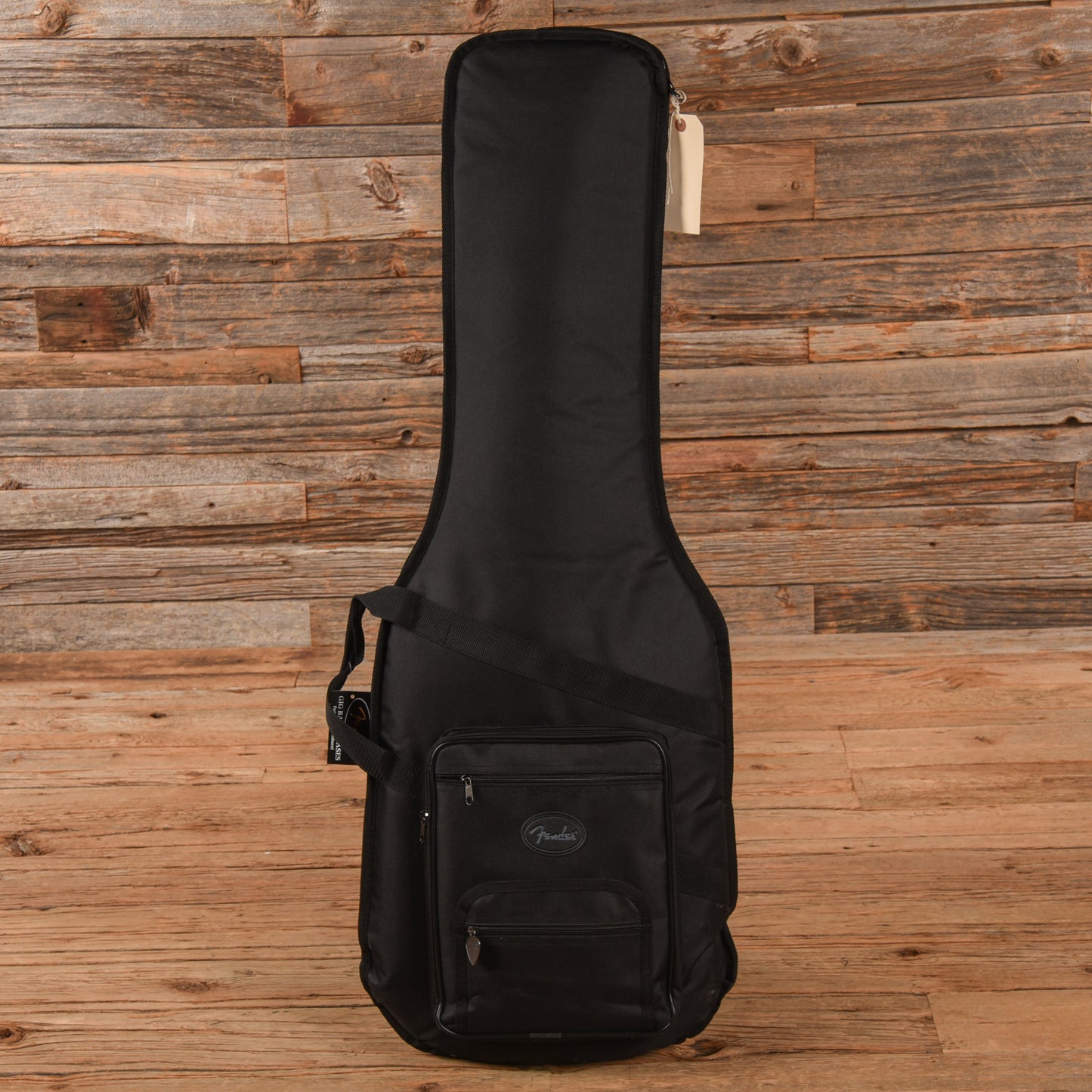 Fender FSR Player Stratocaster w/Roasted Maple Neck Black 2023