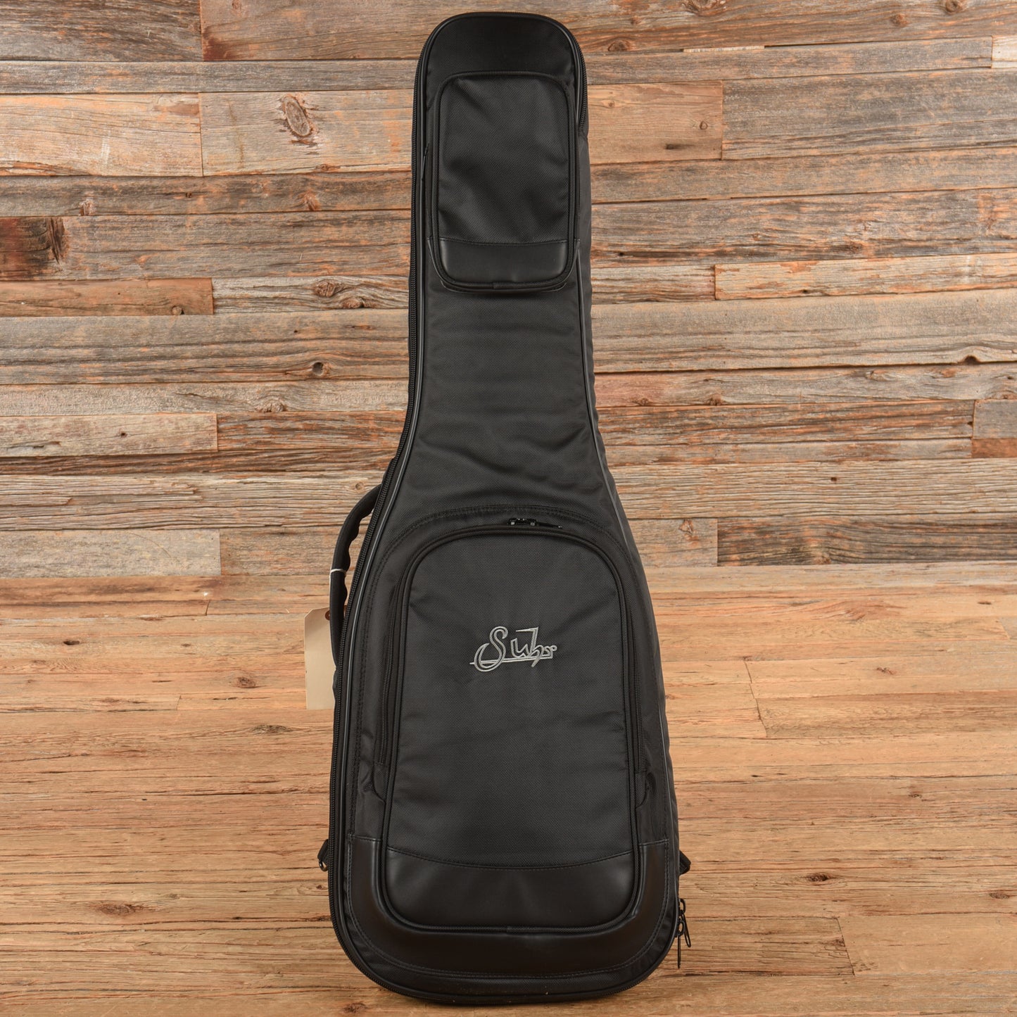 Suhr Custom Classic S Fiesta Orange 2023