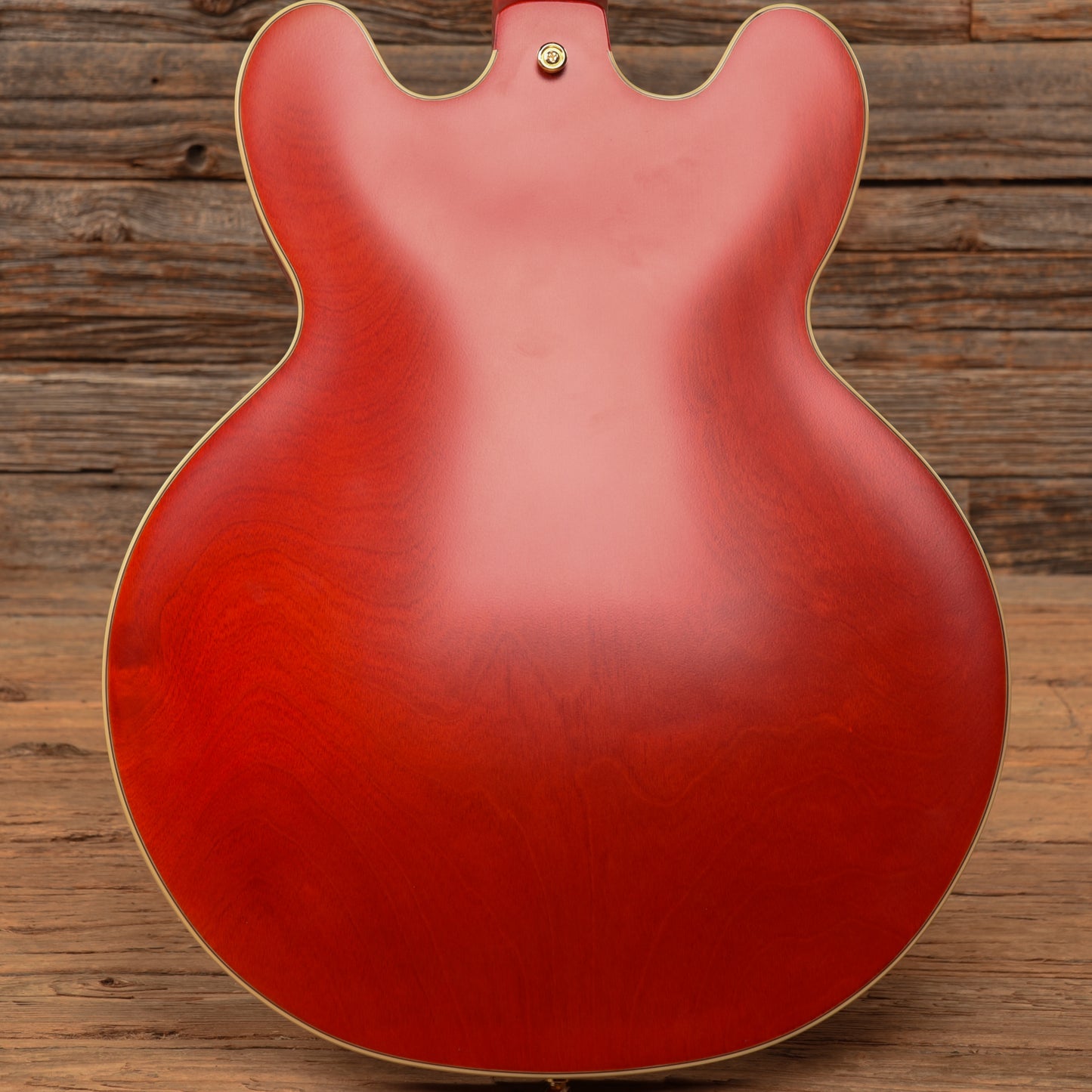 Epiphone "Inspired by Gibson Custom" '59 ES-355 Cherry 2023