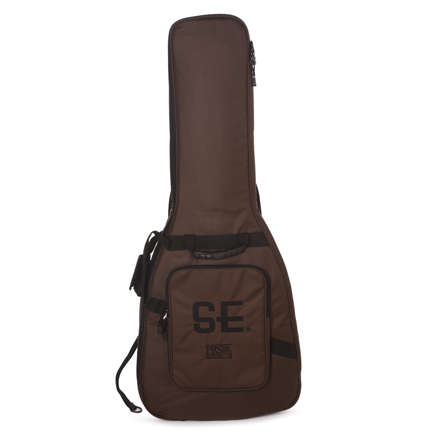 PRS Limited Edition SE Exotic Custom 24-08 Poplar Burl Lake Blue Midnight Burst