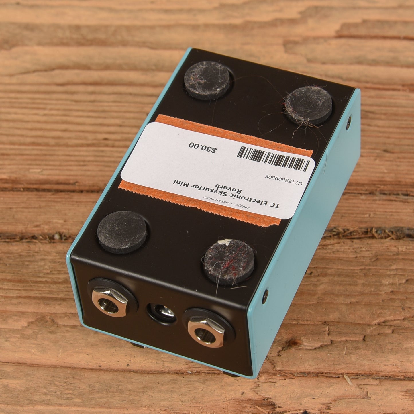 TC Electronic Skysurfer Mini Reverb