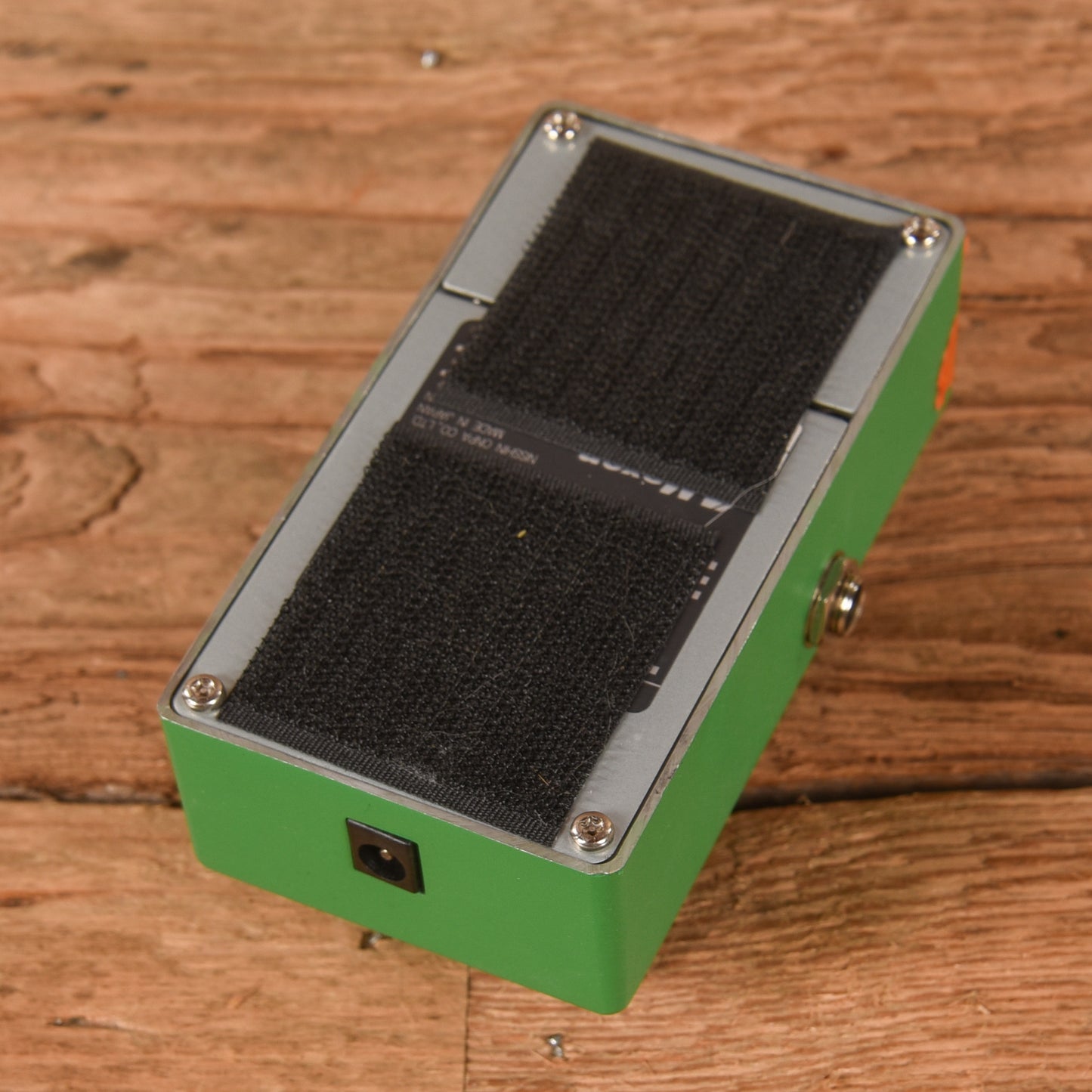 Maxon OD808 Overdrive