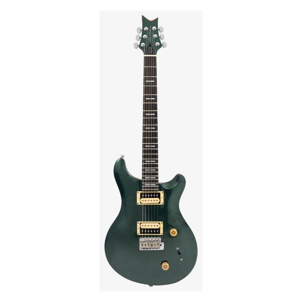 Sire Larry Carlton Q7 Metallic Green