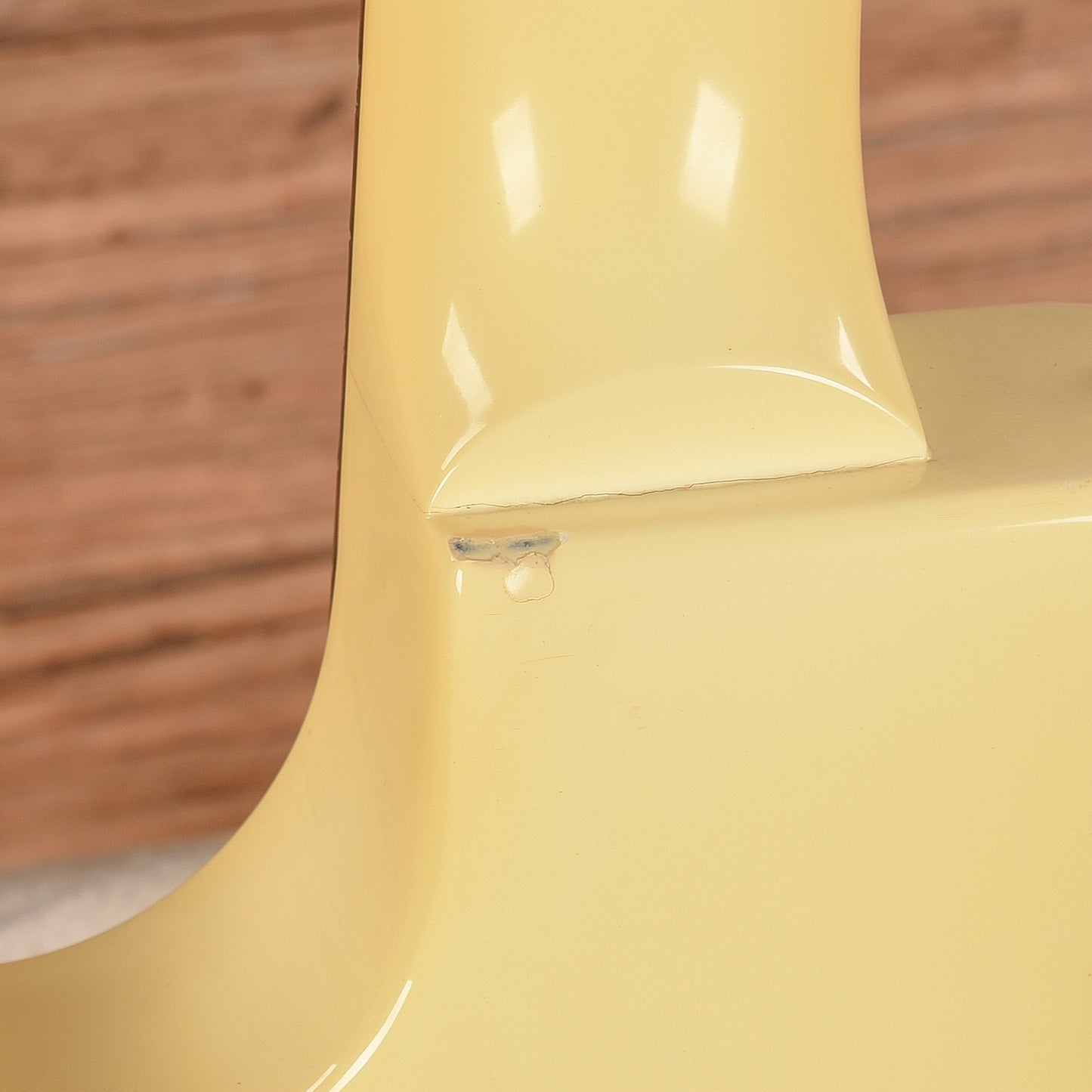 Gibson Les Paul Studio Alpine White 1989