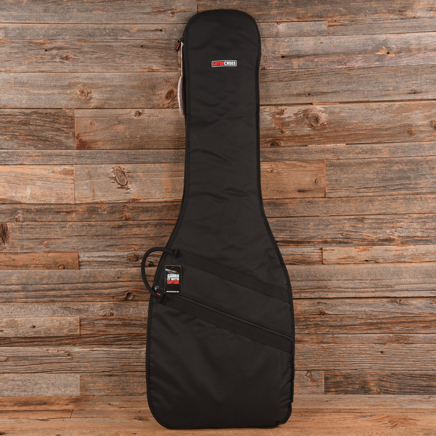 Warwick FNA 5-String Fretless Amber 1998