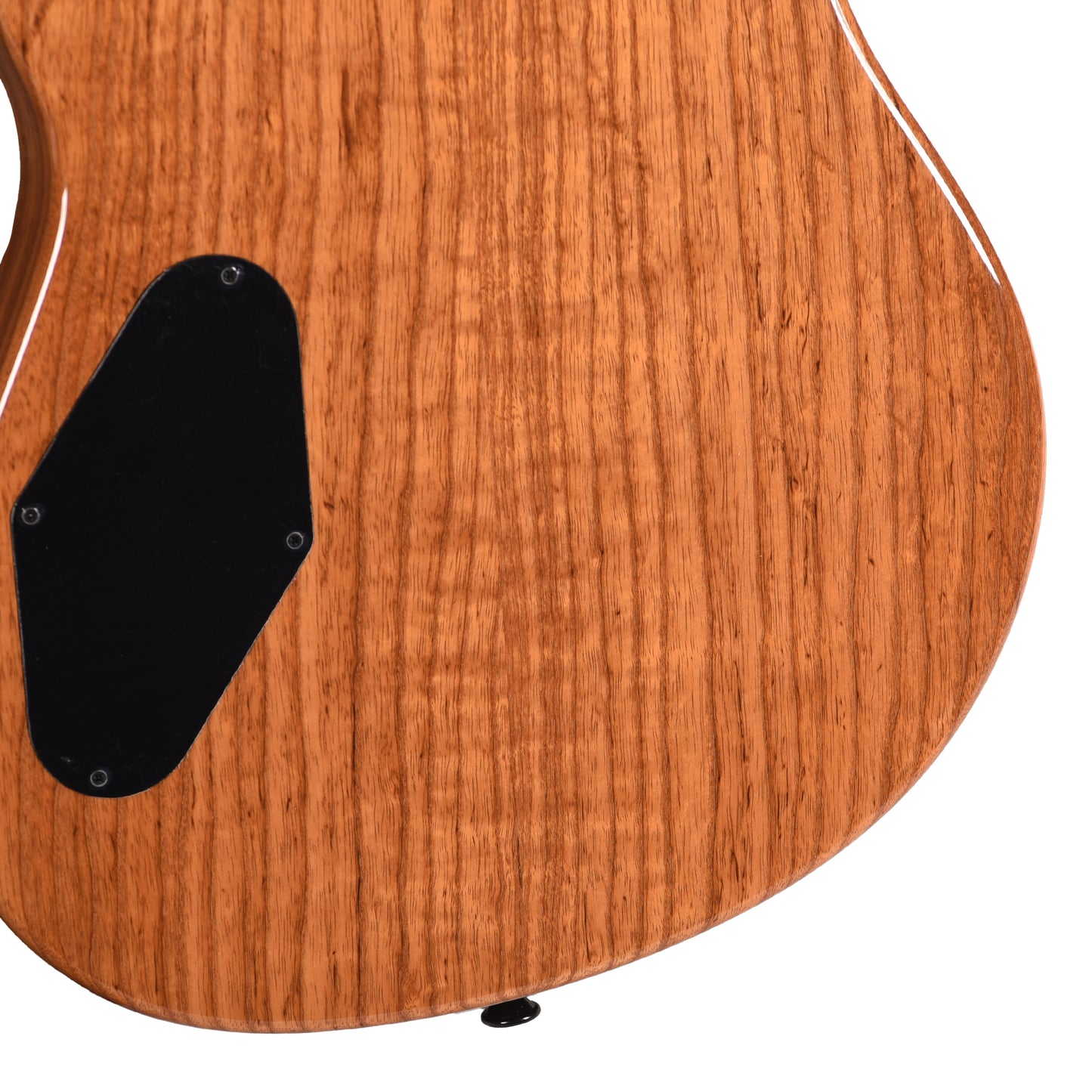 EVH Custom Shop Wolfgang HS TOM Cadillac Green