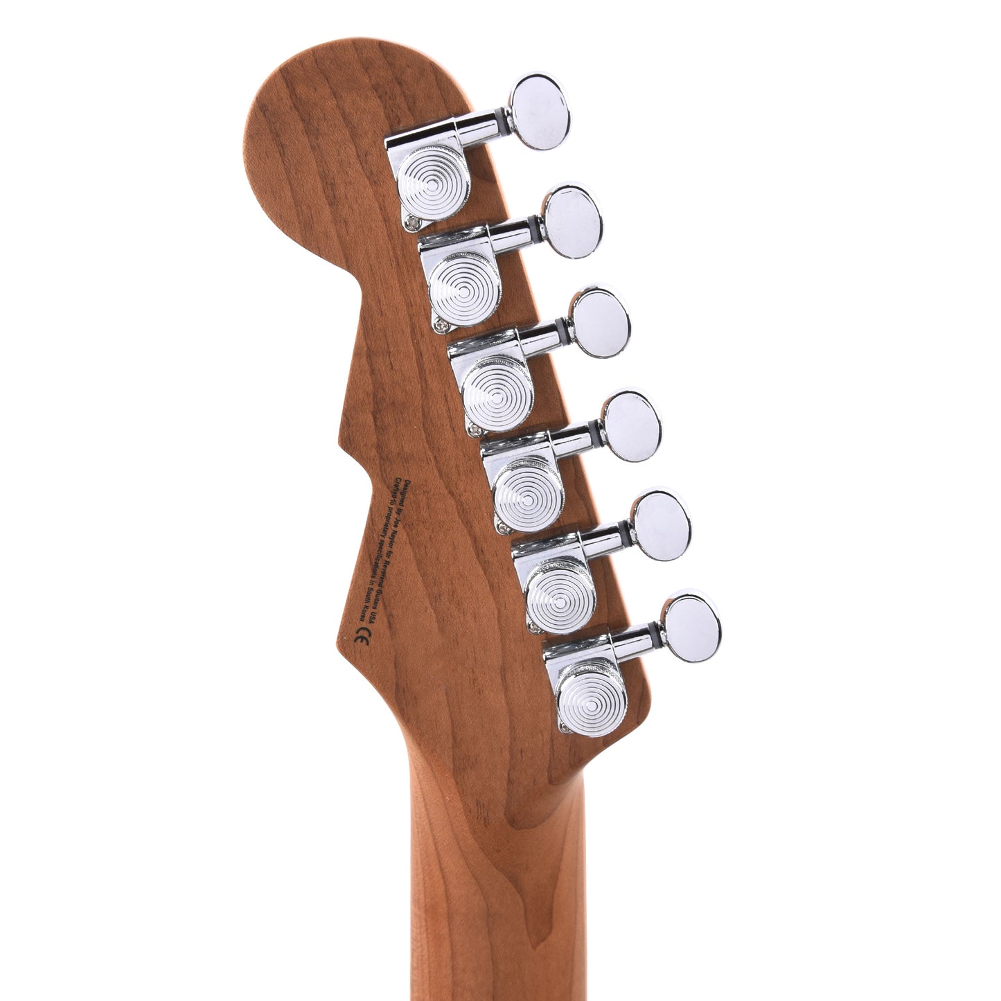 Reverend Jetstream HB High Tide Blue