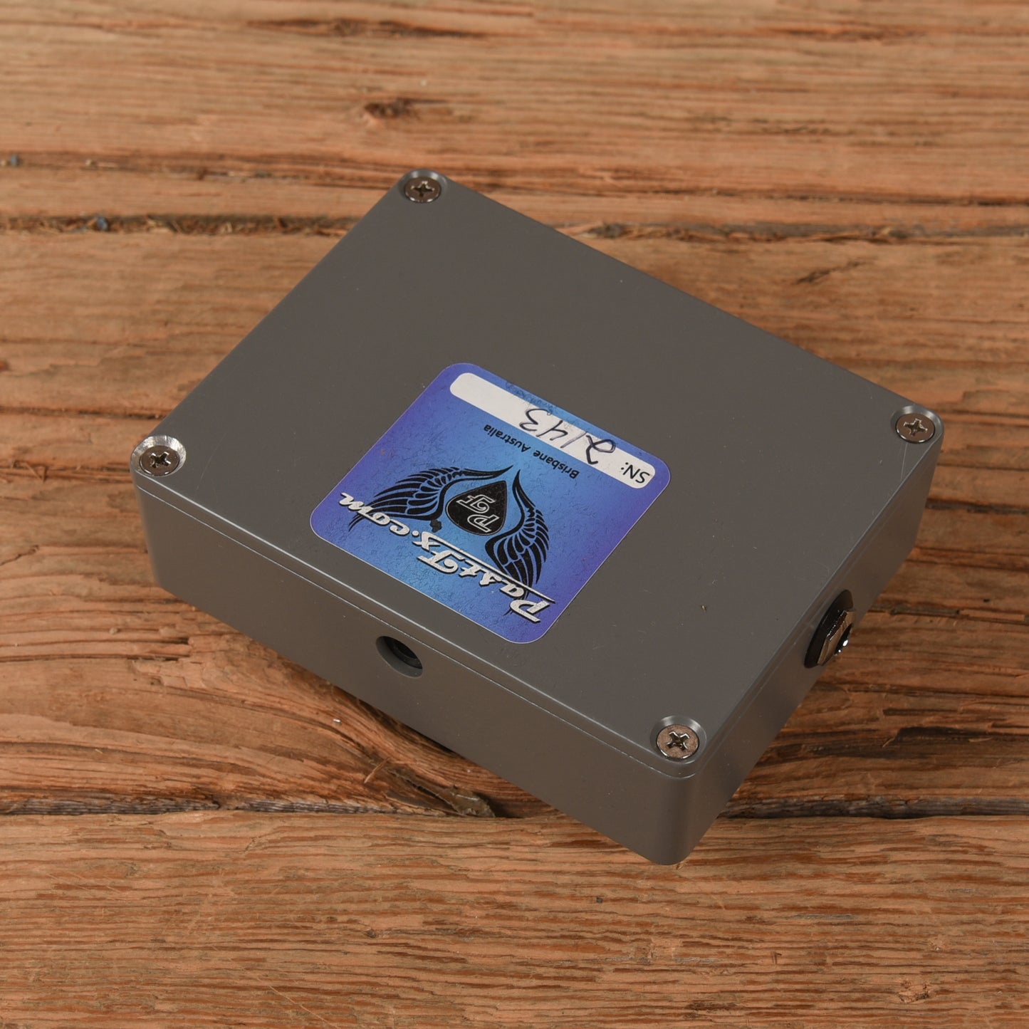 PastFX Chorus Ensemble