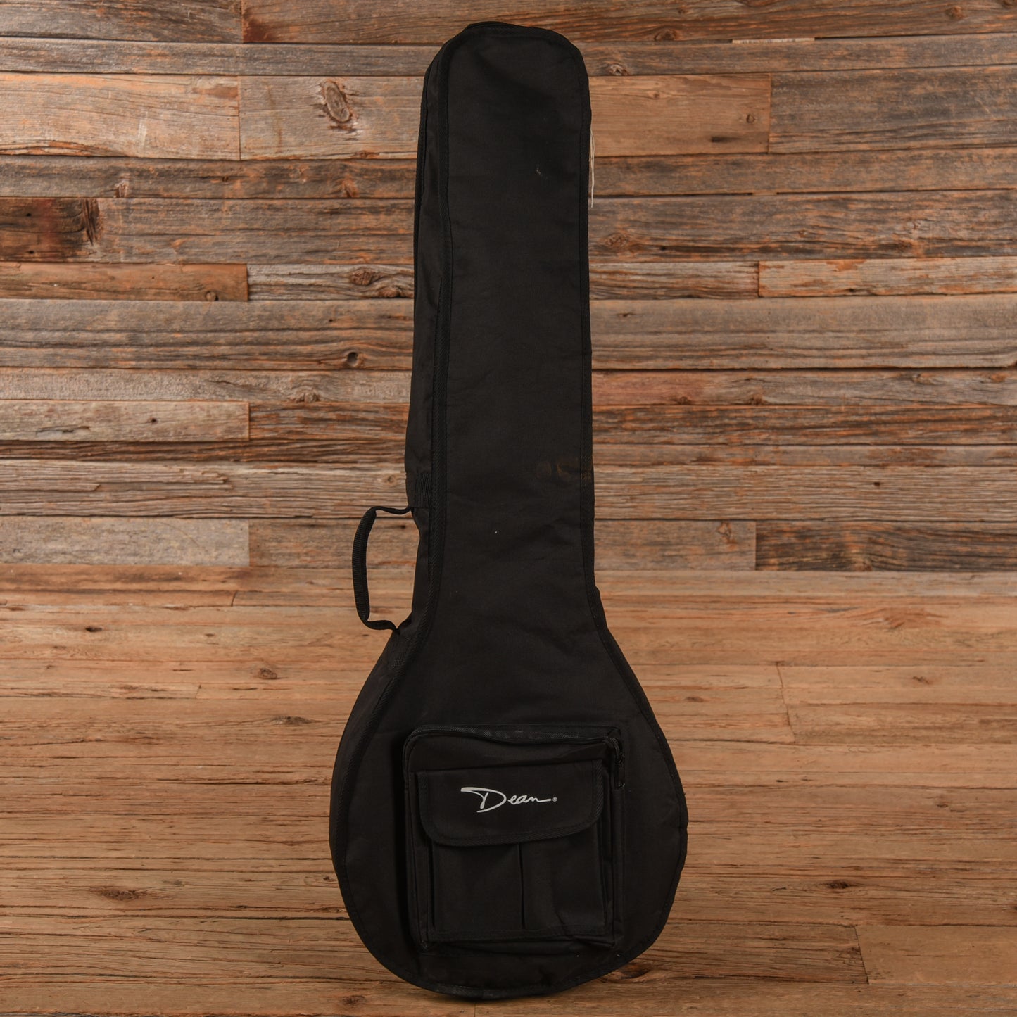 Dean Guitars Backwoods 6 Banjo