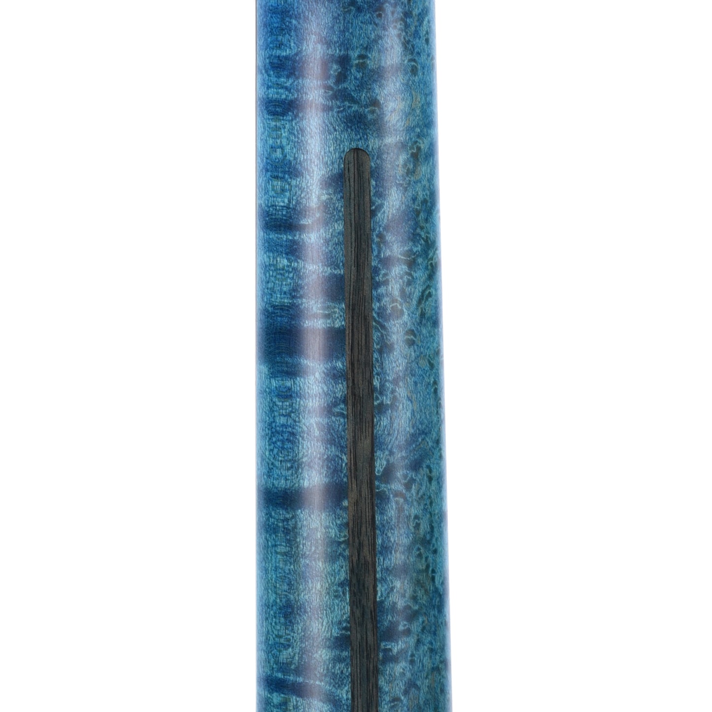 Fender Custom Shop Prestige Collection Elite Stratocaster NOS Variegated Gold Leaf Finish with Sapphire Blue Burst Master Built by Jason Smith