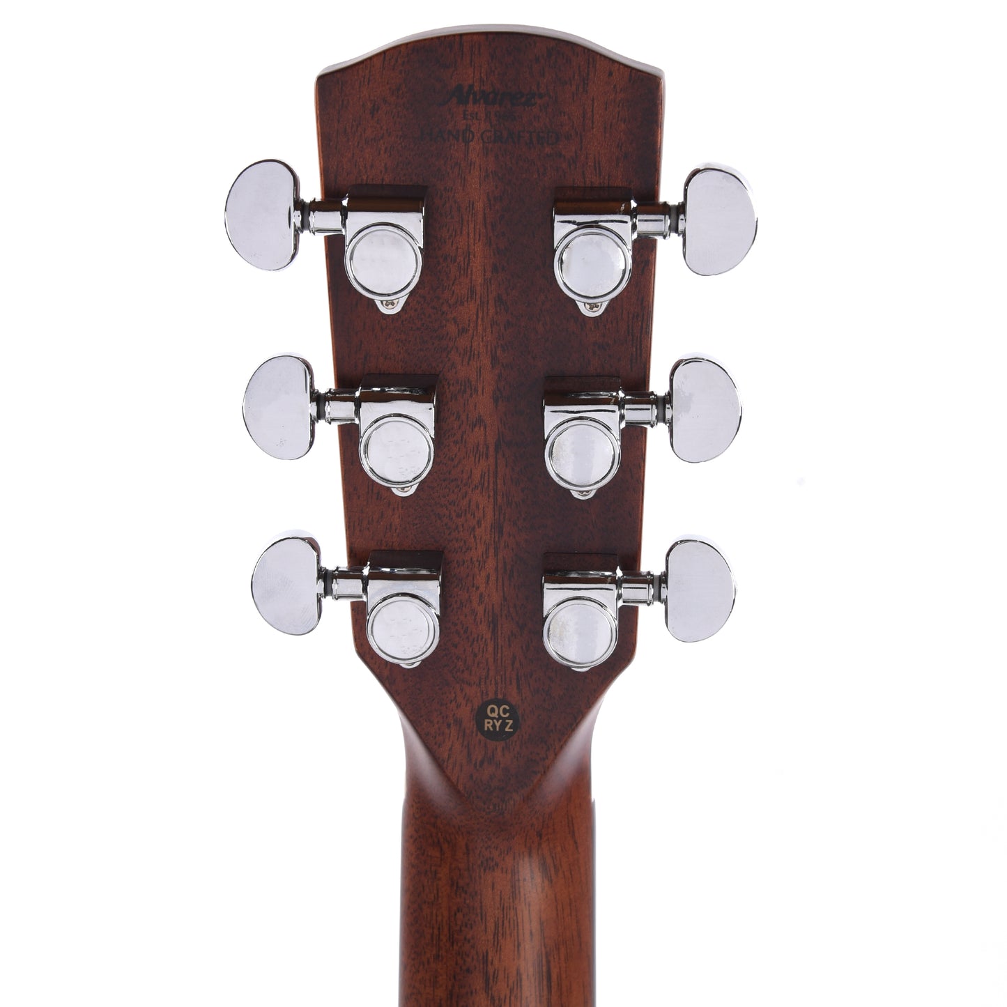 Alvarez AD70ce Dreadnought Acoustic Electric Guitar Black