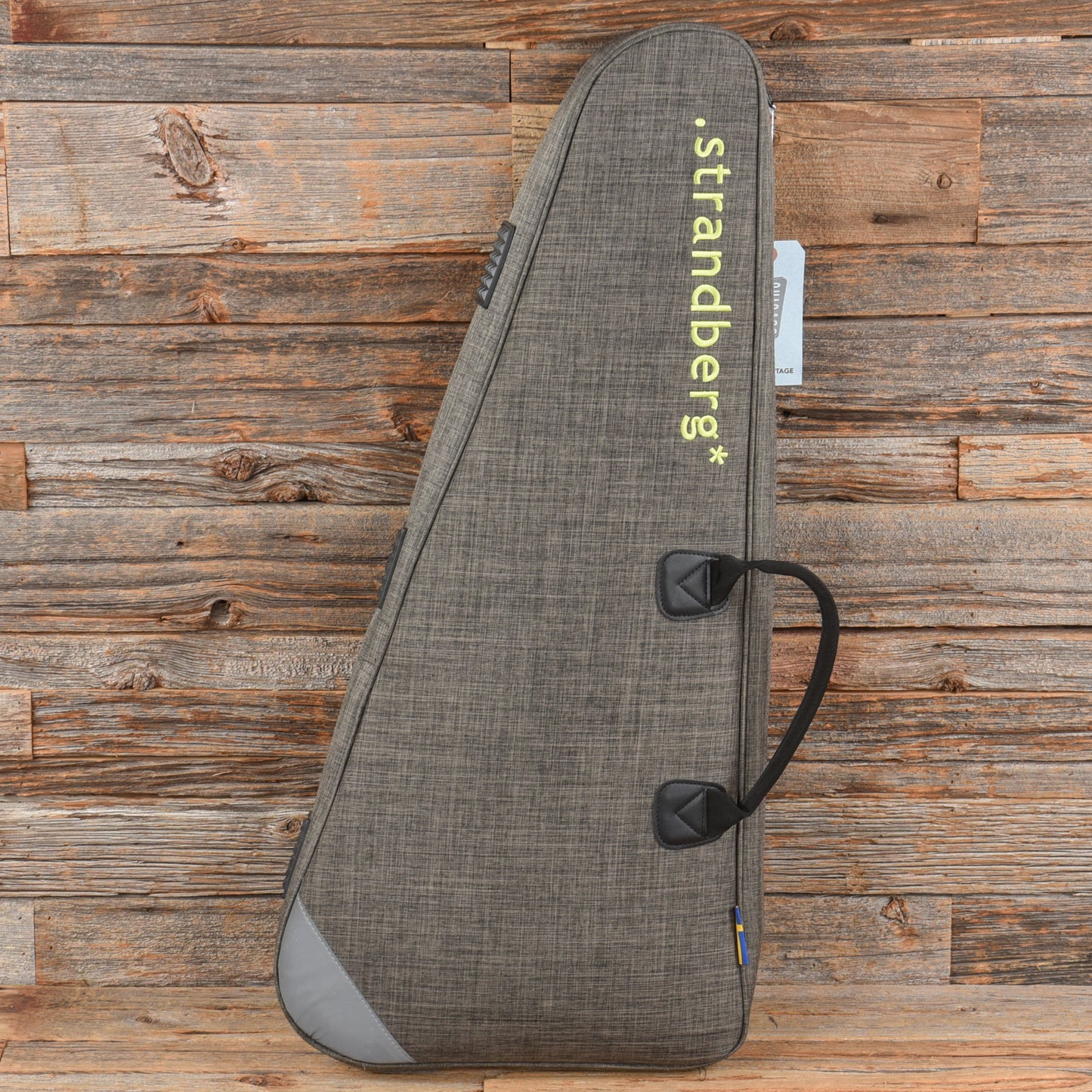 Strandberg Boden Classic HSS Viridian Green 2020