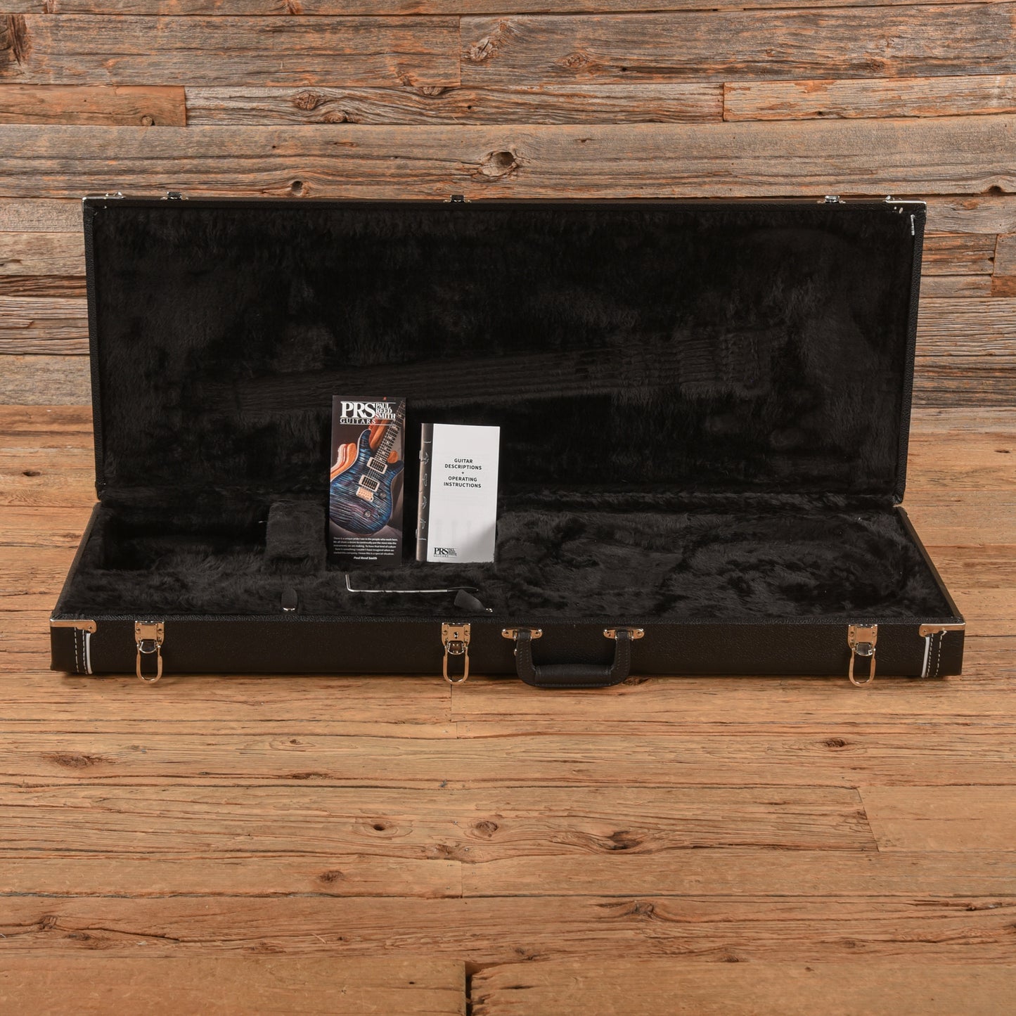 PRS CE24 Black Cherry Burst 2021