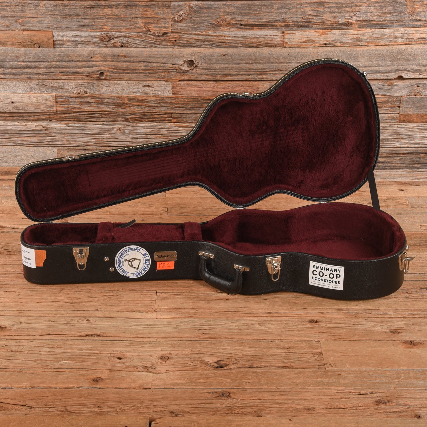 Waterloo WL-14 X TR Sunburst