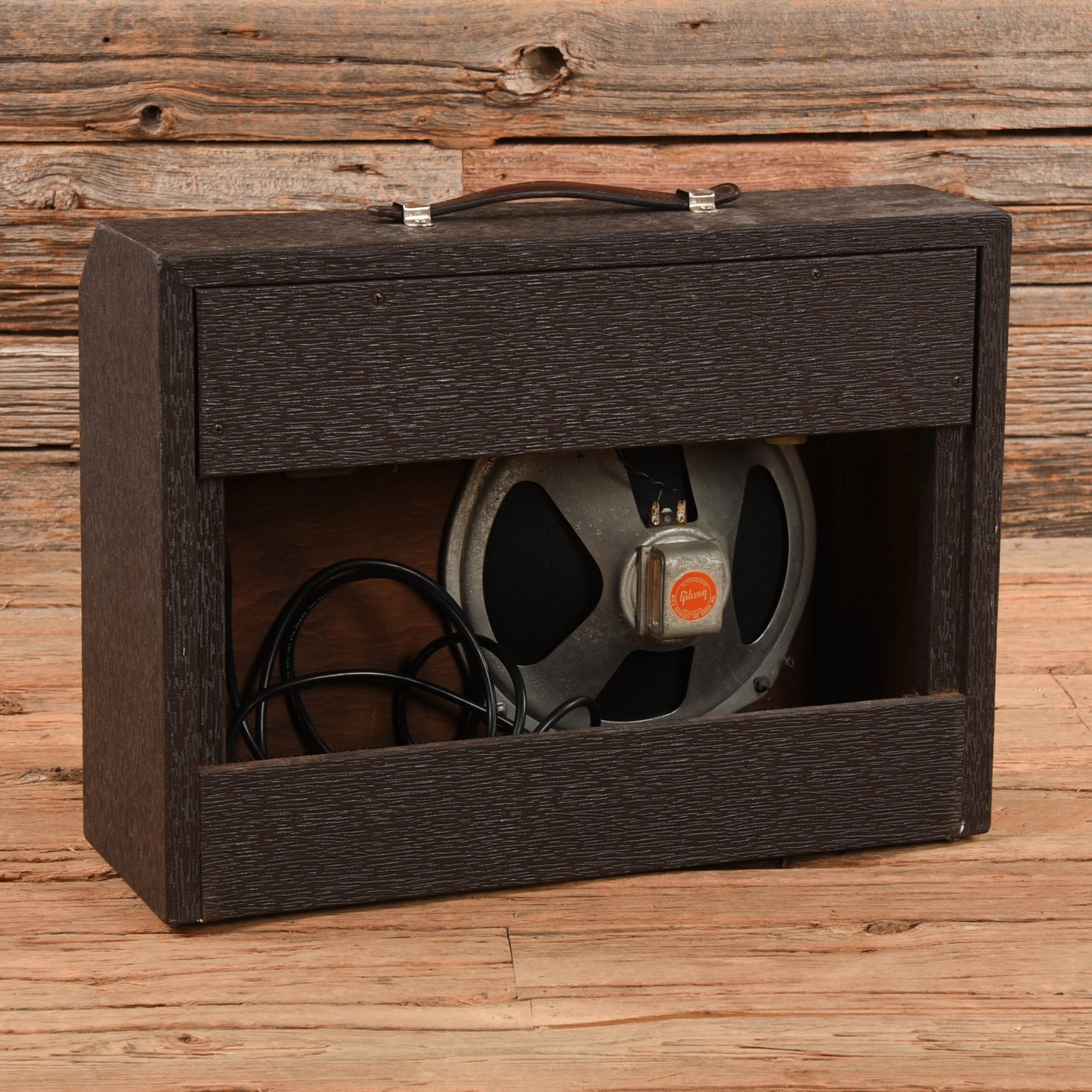 Gibson Skylark GA-5 1960s