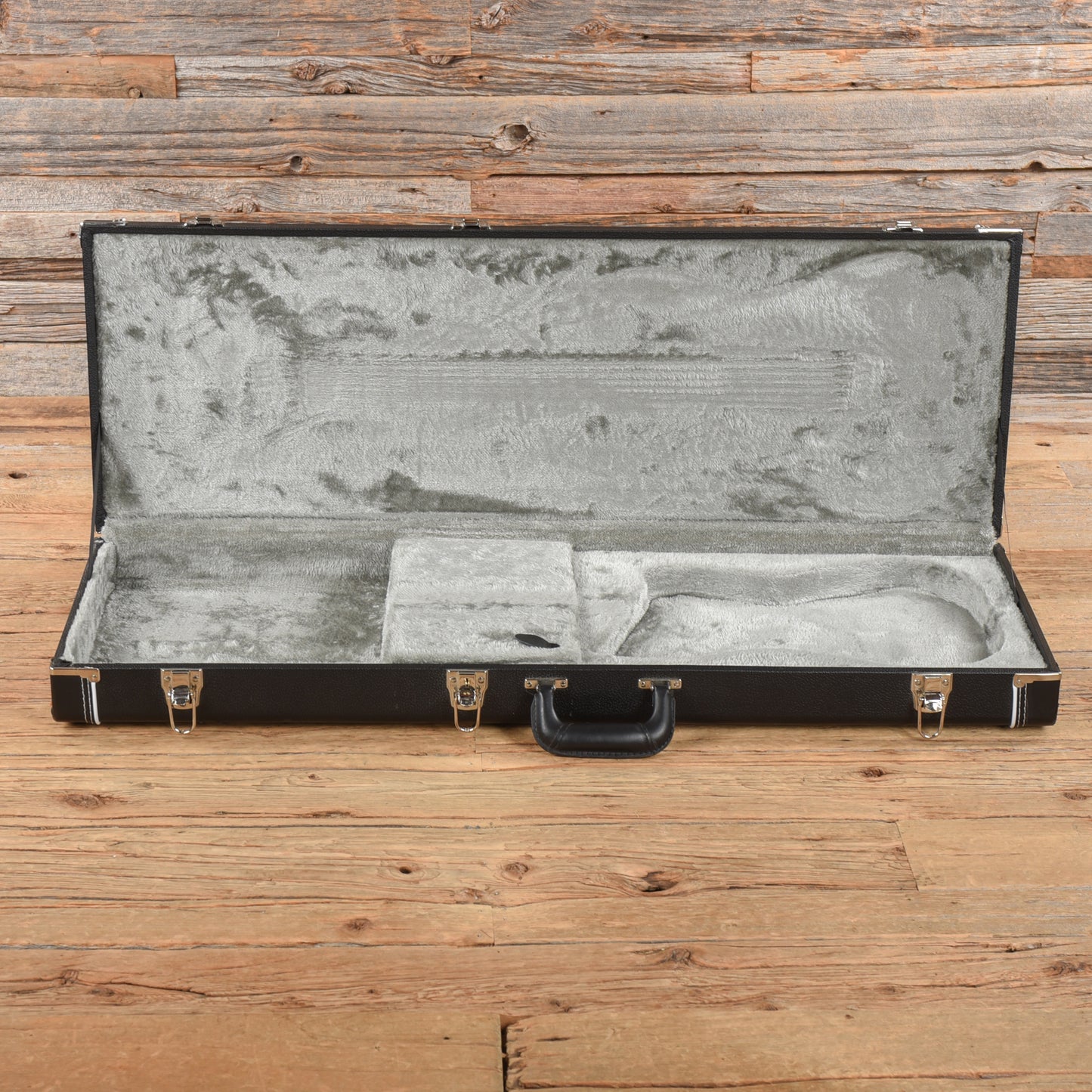 ESP E-II M-II Neck Through Natural Fade 2023