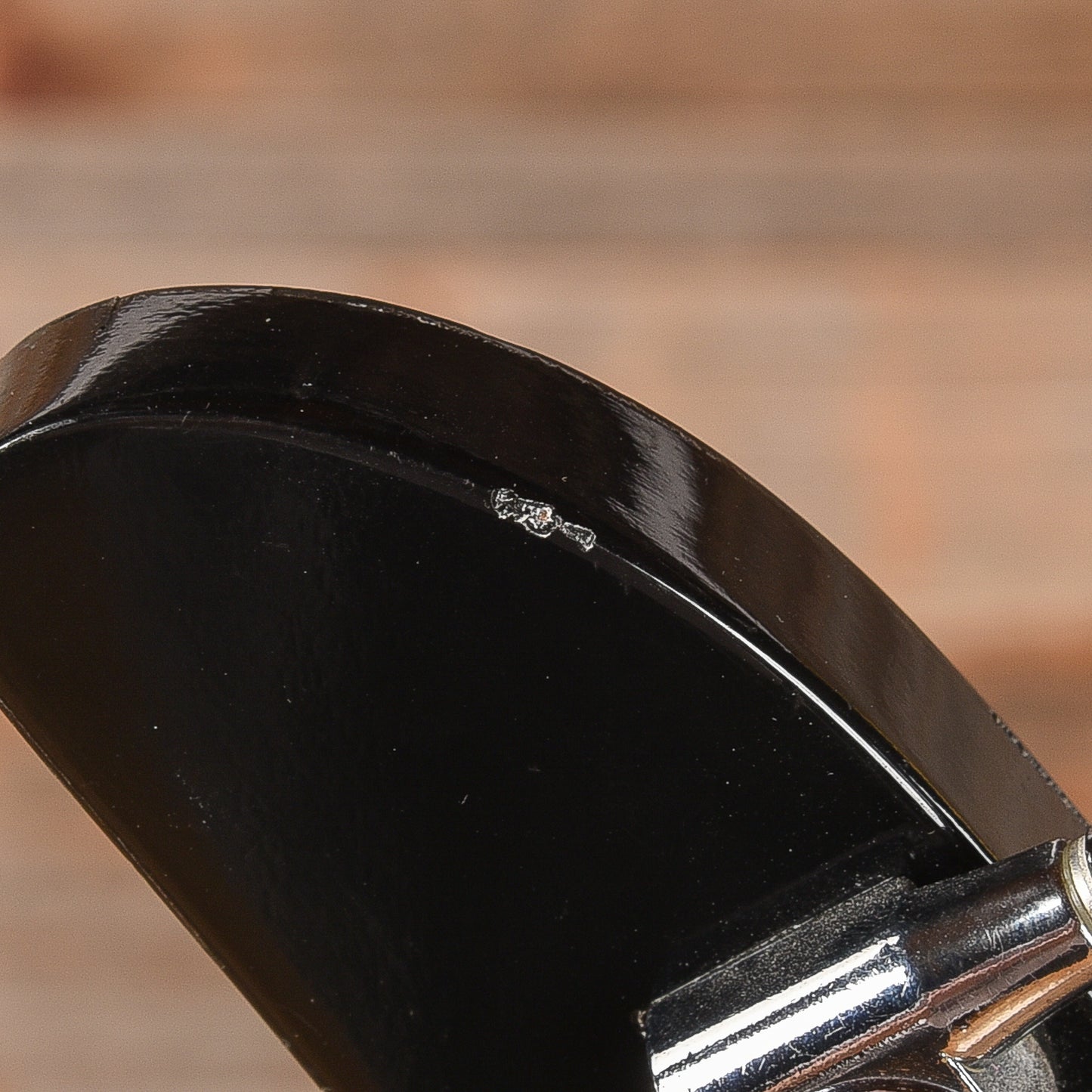 Gibson Explorer Ebony 1993