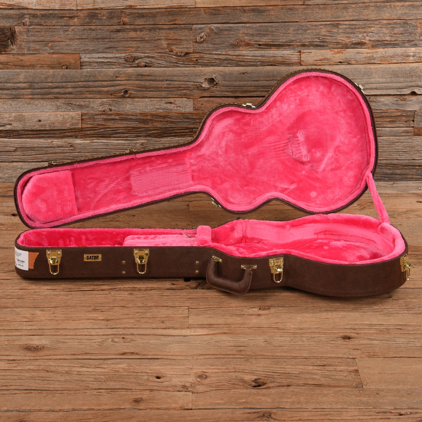 Epiphone ES-335 Dot Natural 2007