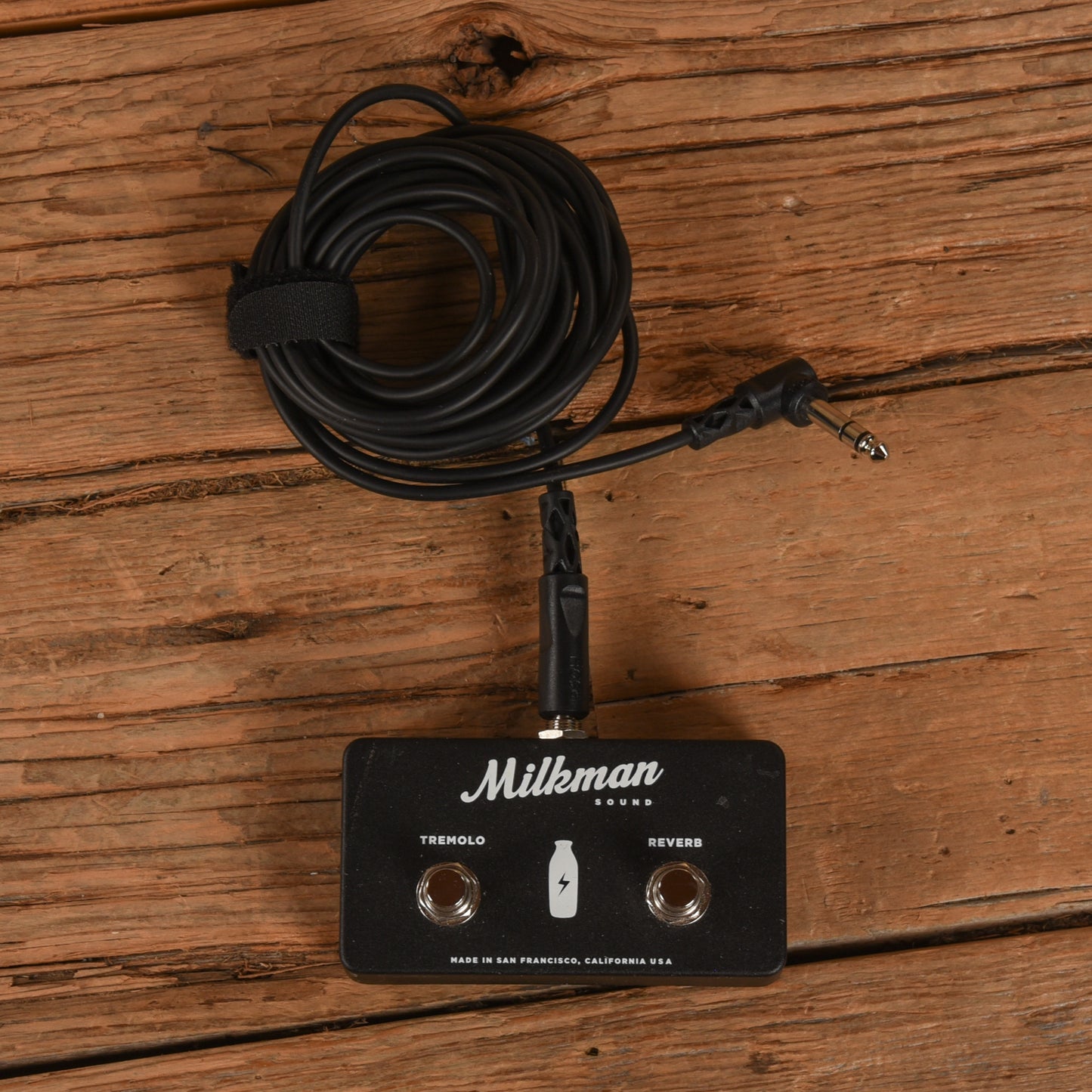 Milkman Half Pint 5-Watt Guitar Combo Amp