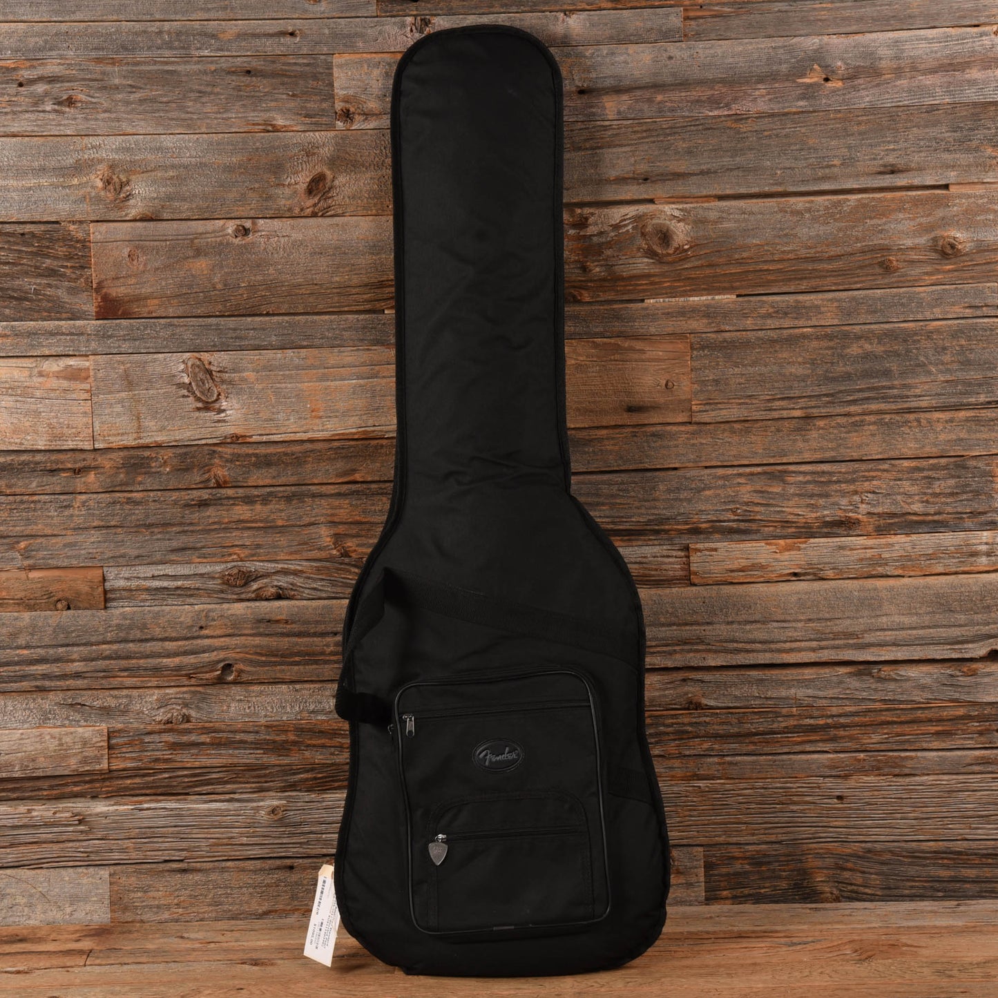 Fender American Standard Jazz Bass Blizzard Pearl 2011