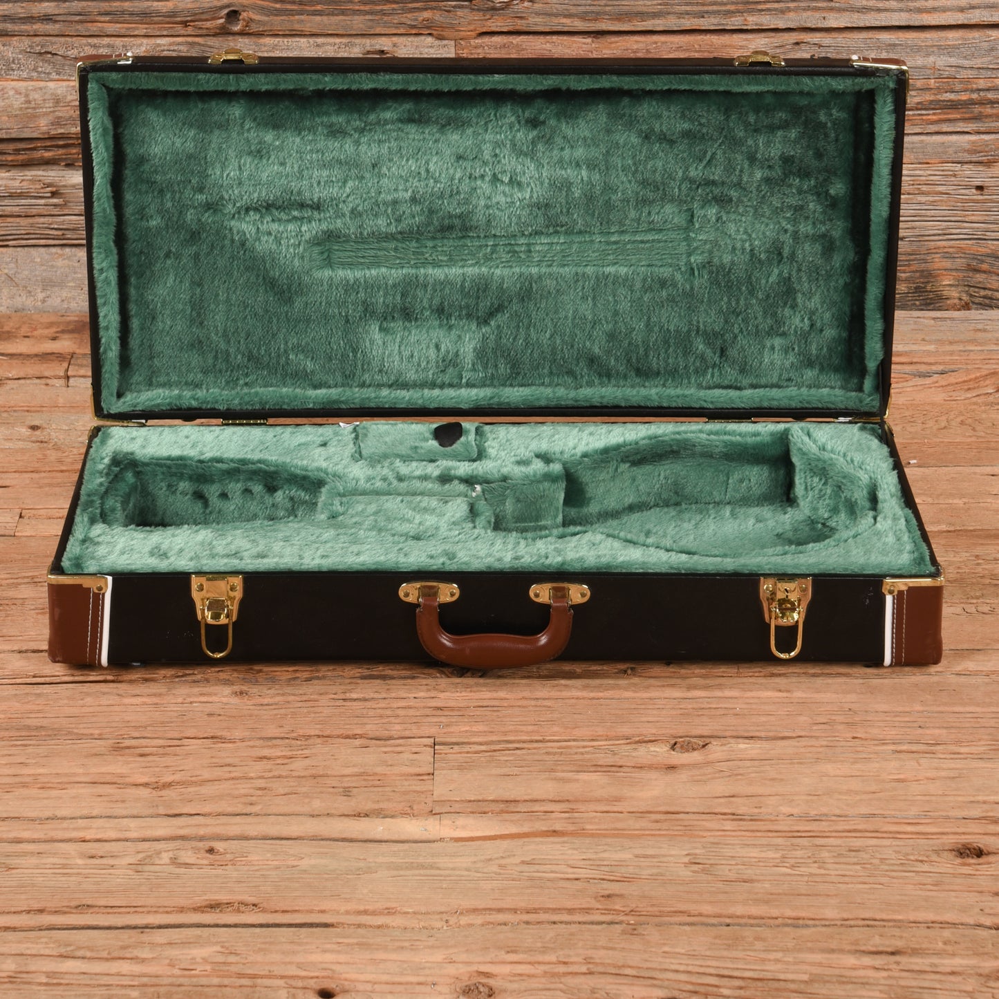 Fender FM-63SE Sunburst 2014