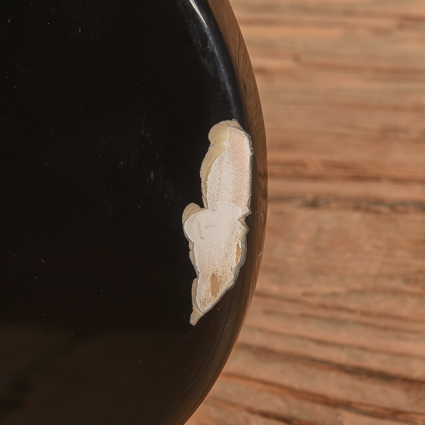 Ibanez TMB105BK Talman Bass 5-String Black