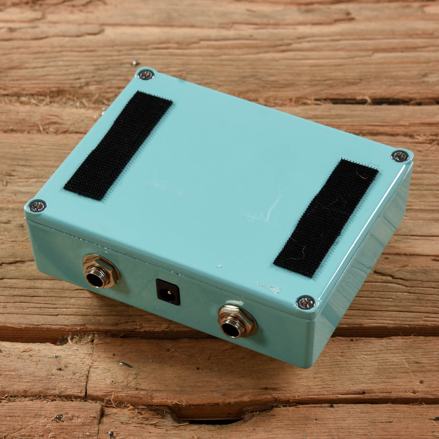 Bondi Effects Sick As