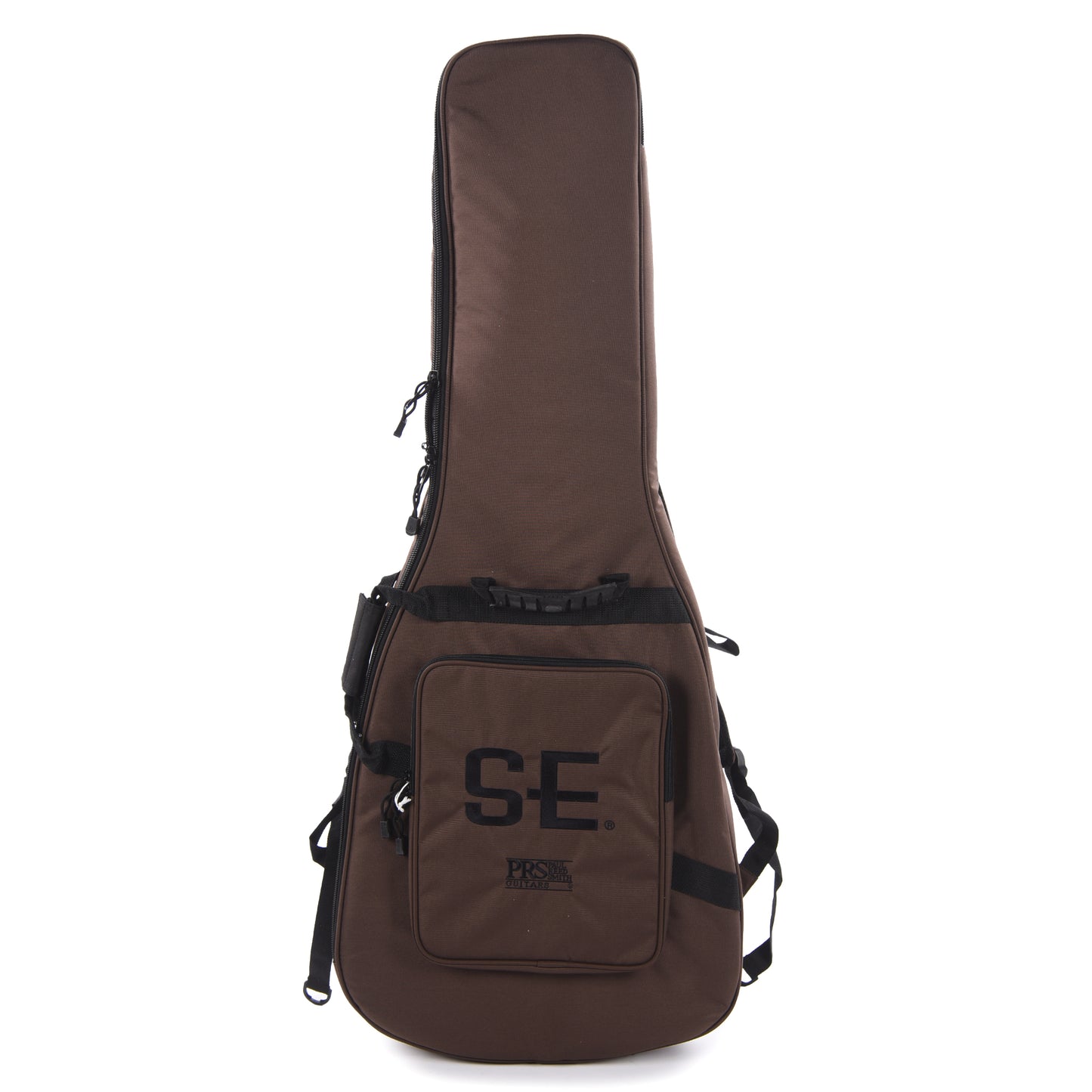 PRS SE NF3 Gun Metal Grey Maple Fingerboard