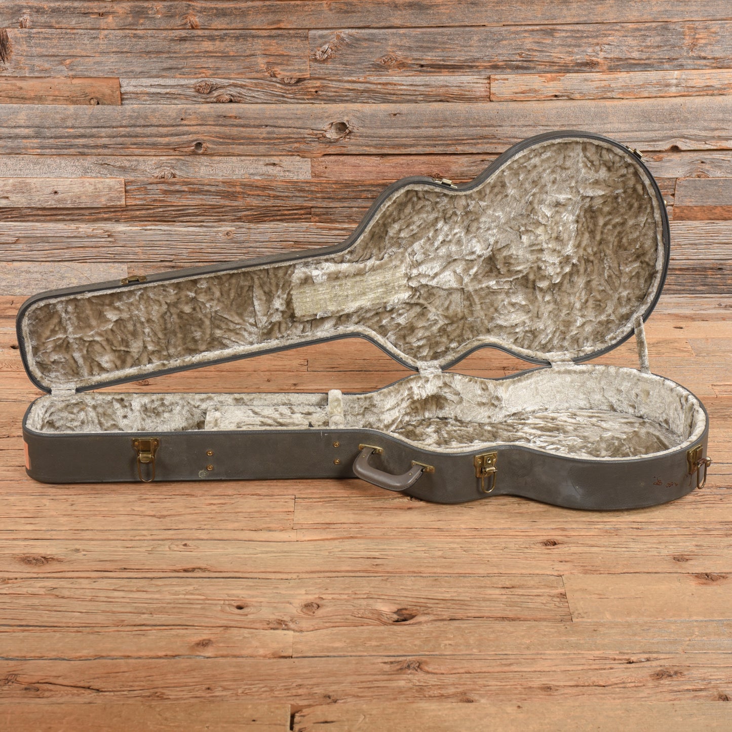 Gretsch 6120SSU Orange Stain 1991