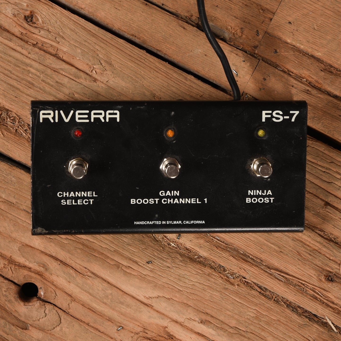 Rivera Thirty Twelve Combo