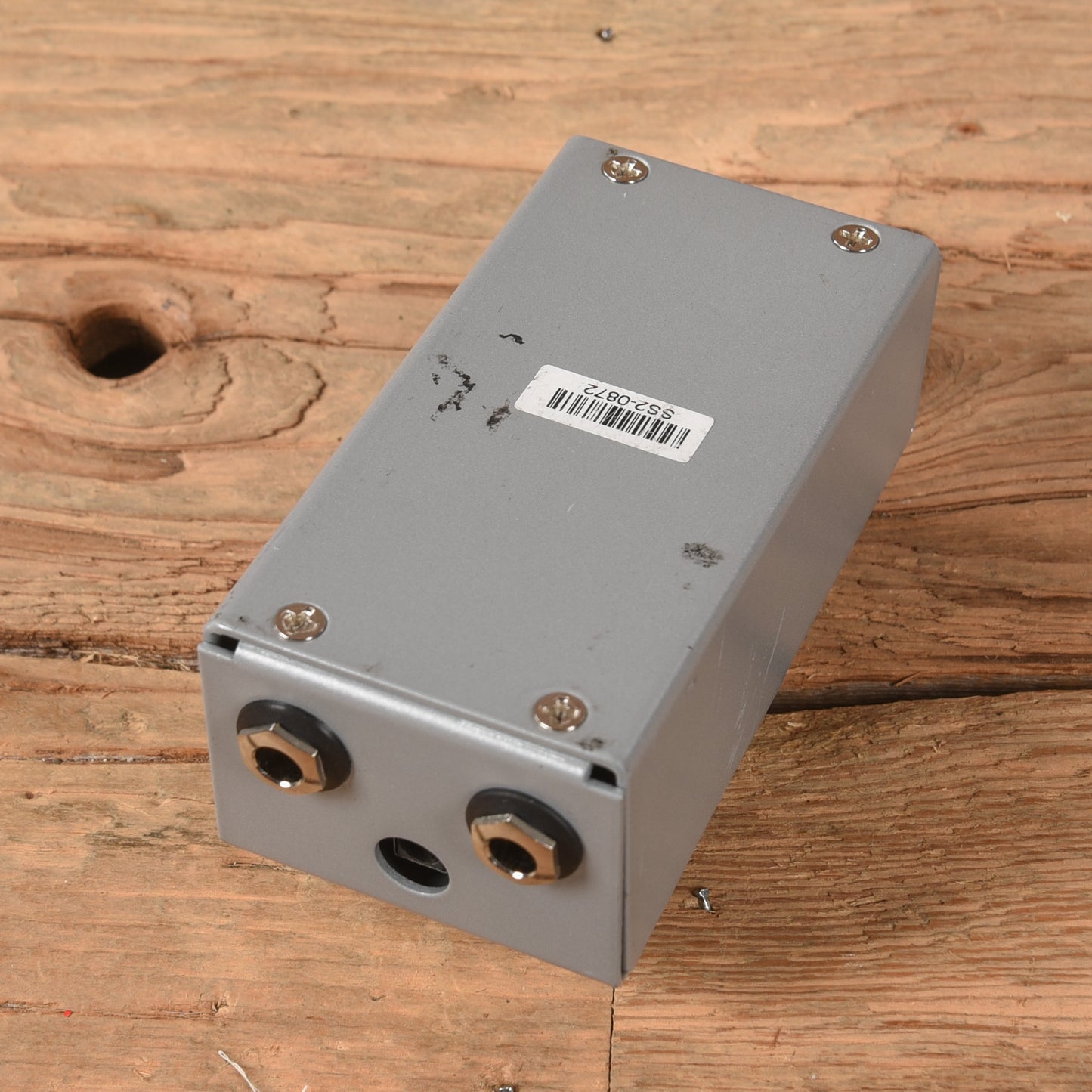 Vertex Effects Steel String Clean Drive