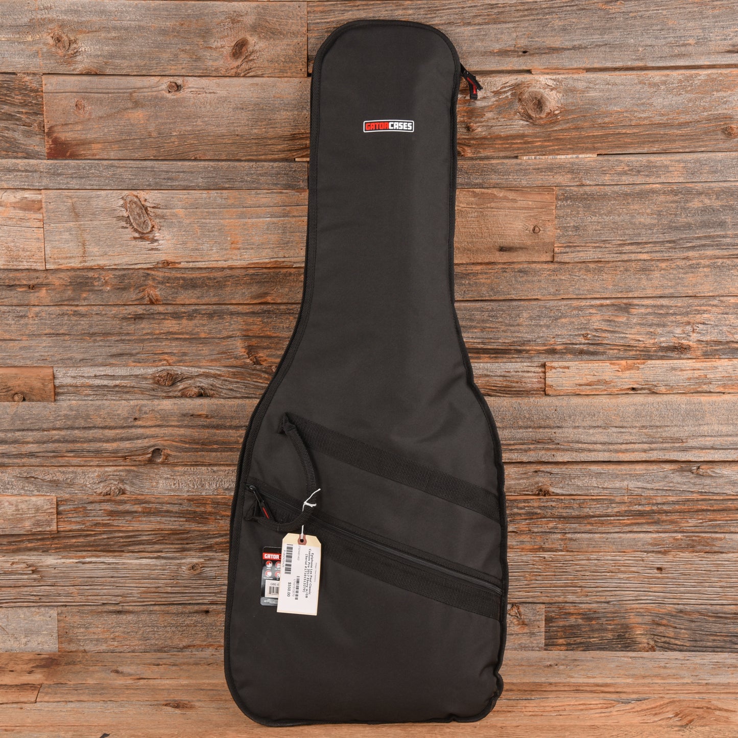 Epiphone Les Paul Classic Custom Pro Ebony 2017